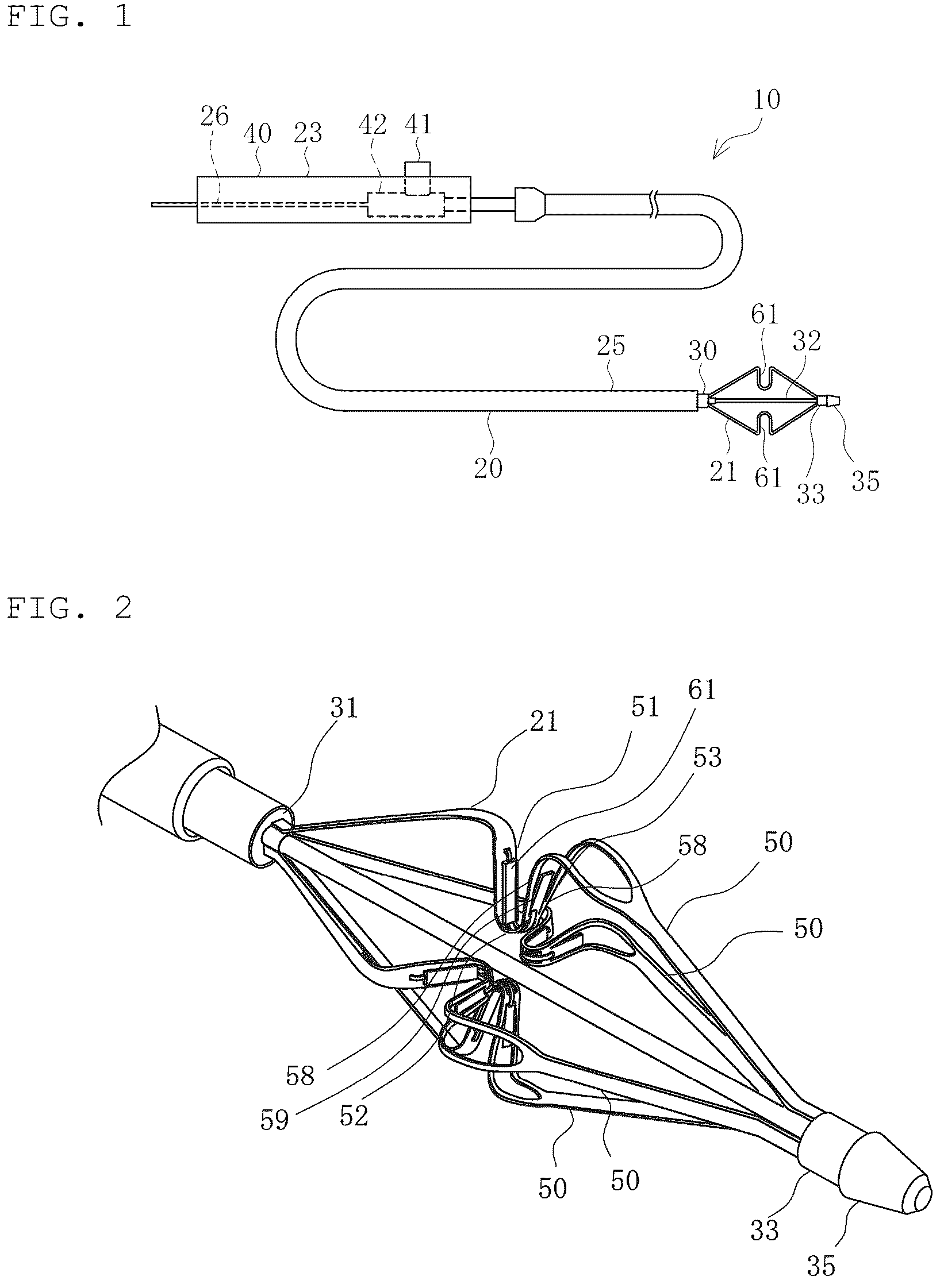 Patent US12616516 — Medical device — Figure 1
