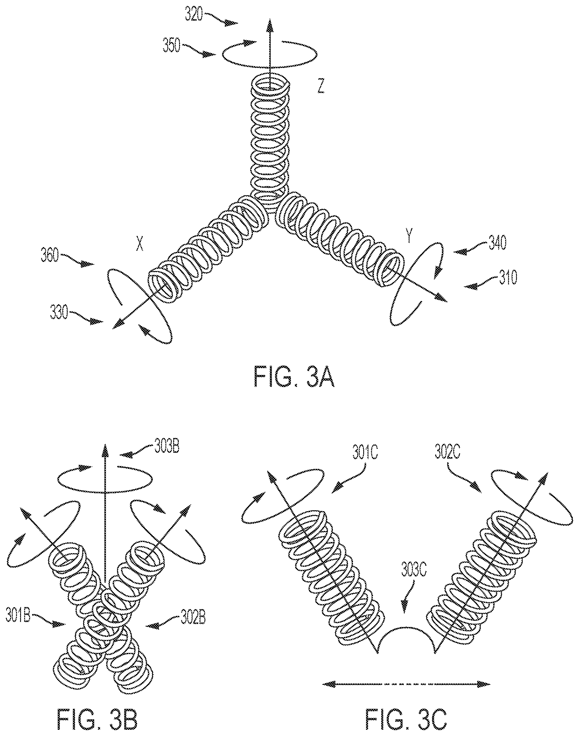Patent US12616521 Figure 3 – Intraoperative visualization and manipulation of CAD objects