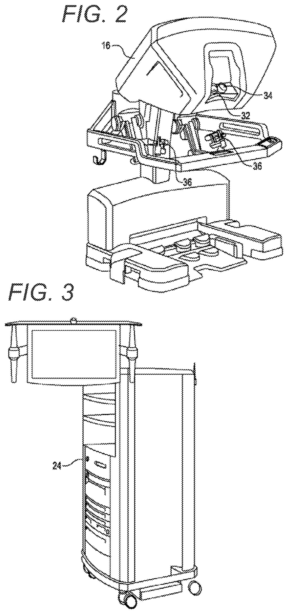 Patent US12616531 Figure 2 – Multi-port surgical robotic system architecture