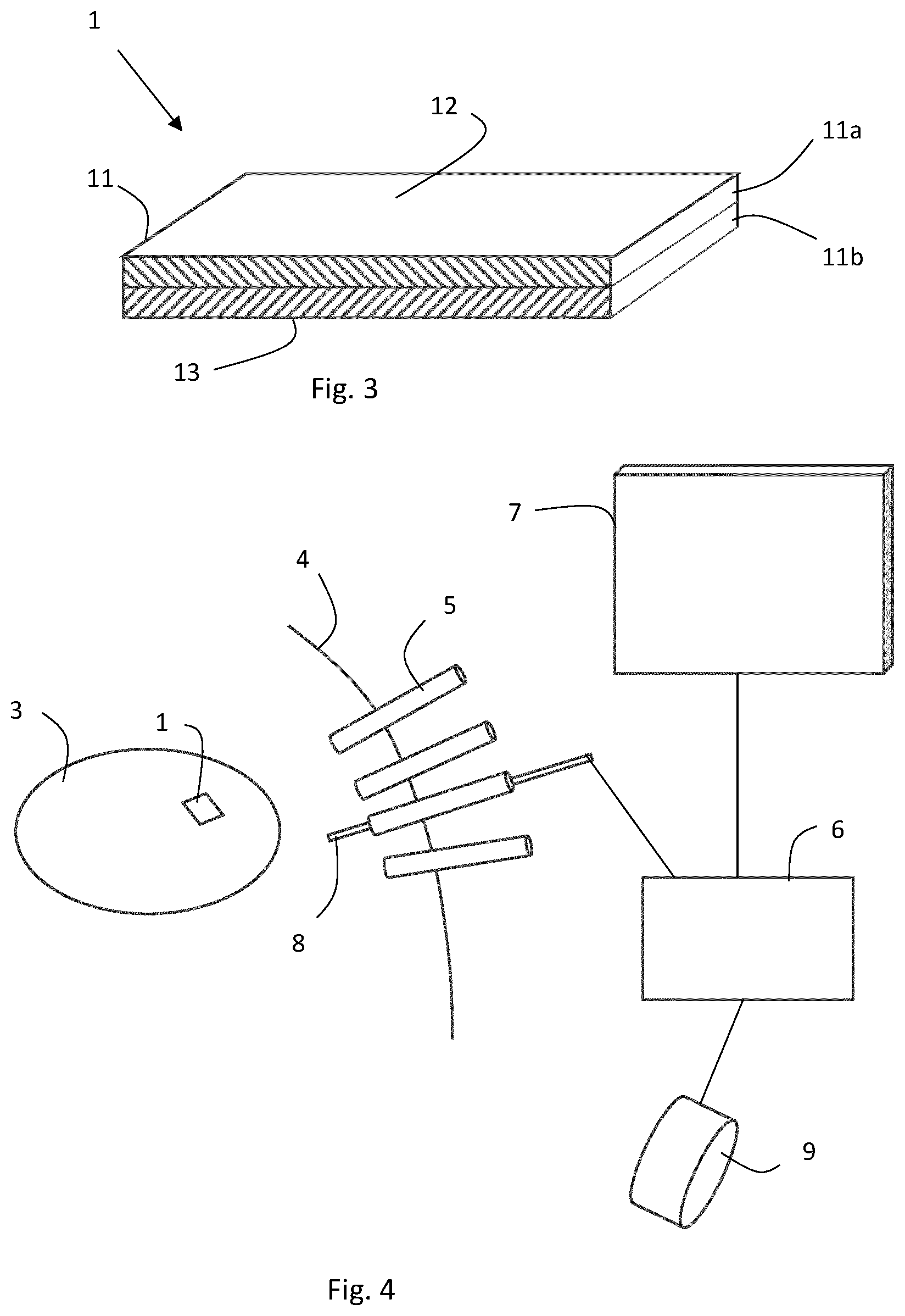 Patent US12616552 Figure 2 – Marker unit for use in AR aided surgery
