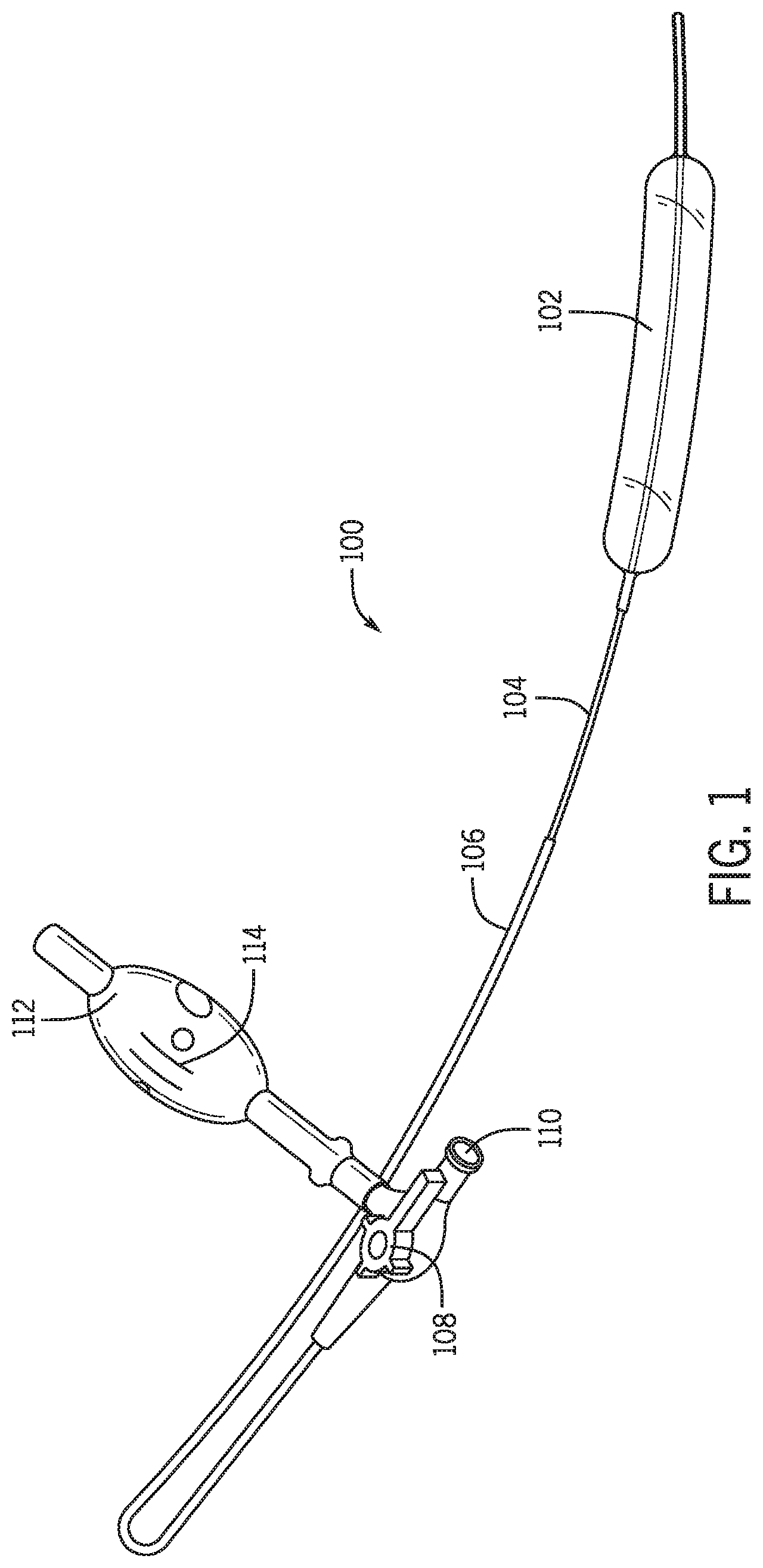 Patent US12616562 — Systems and methods for continence training — Figure 1