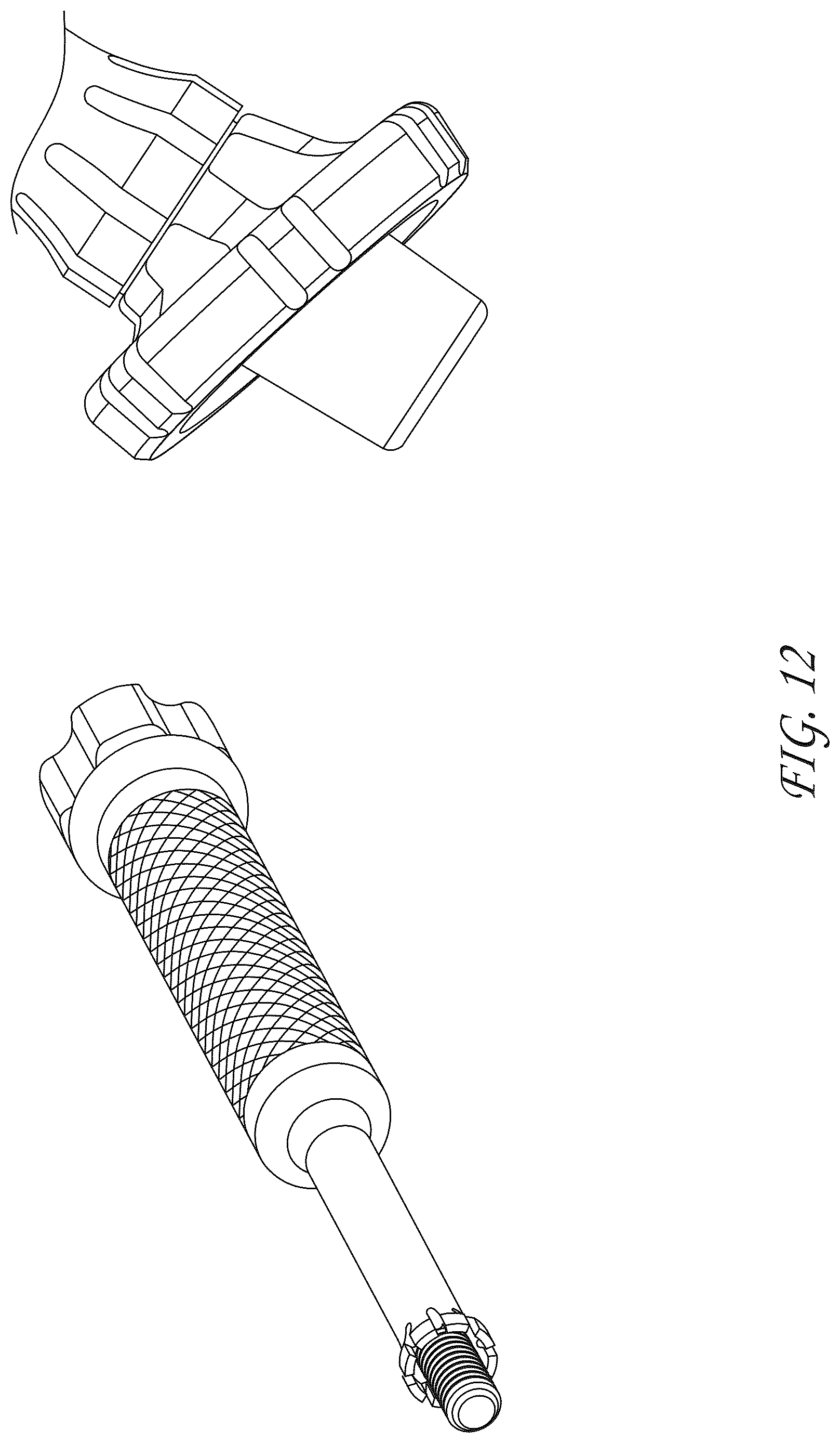 Patent US12616578 Figure 14 – Total reverse shoulder systems and methods