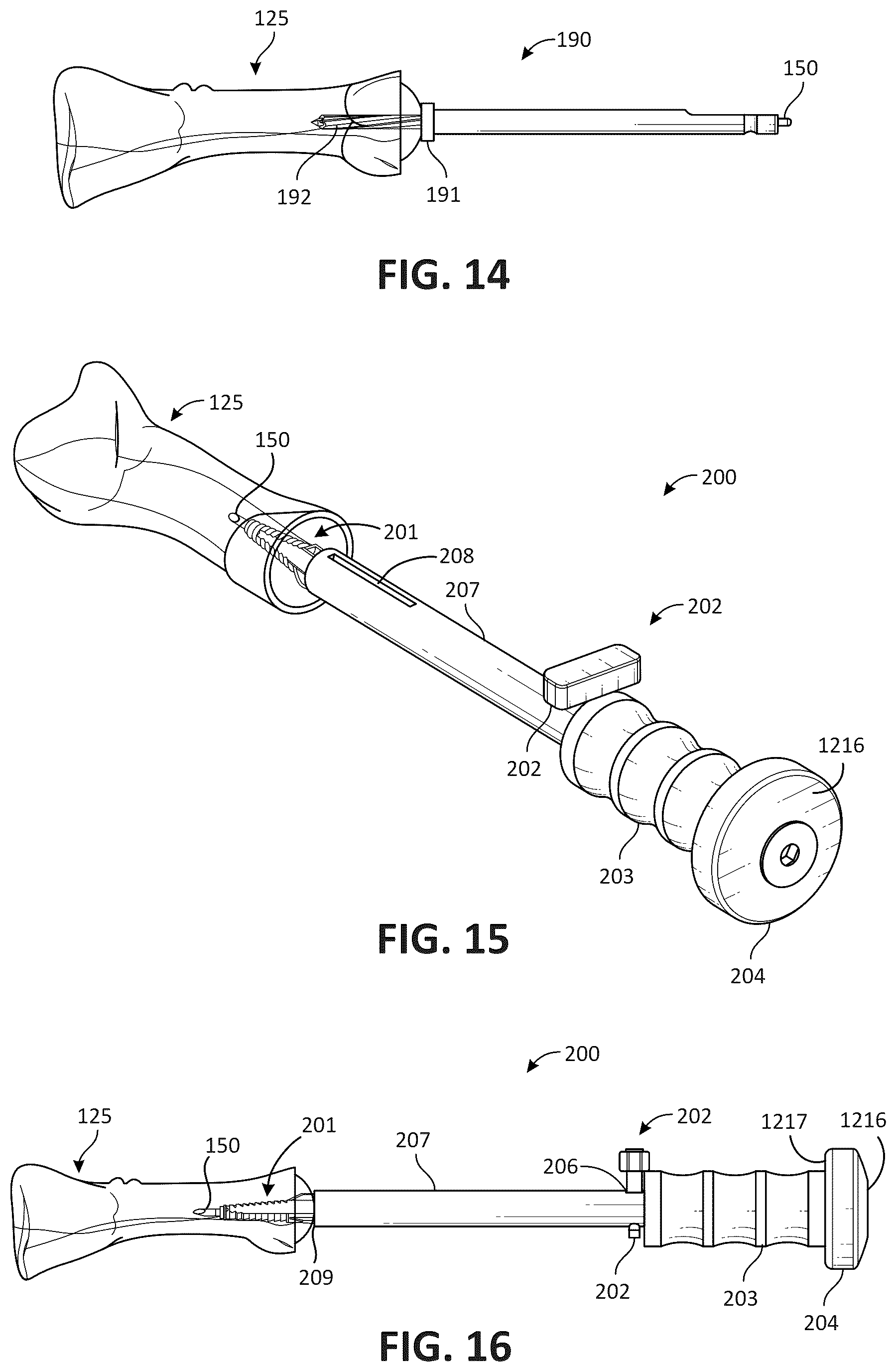 Patent US12616579 Figure 8 – Metatarsal arthroplasty devices, systems, and methods