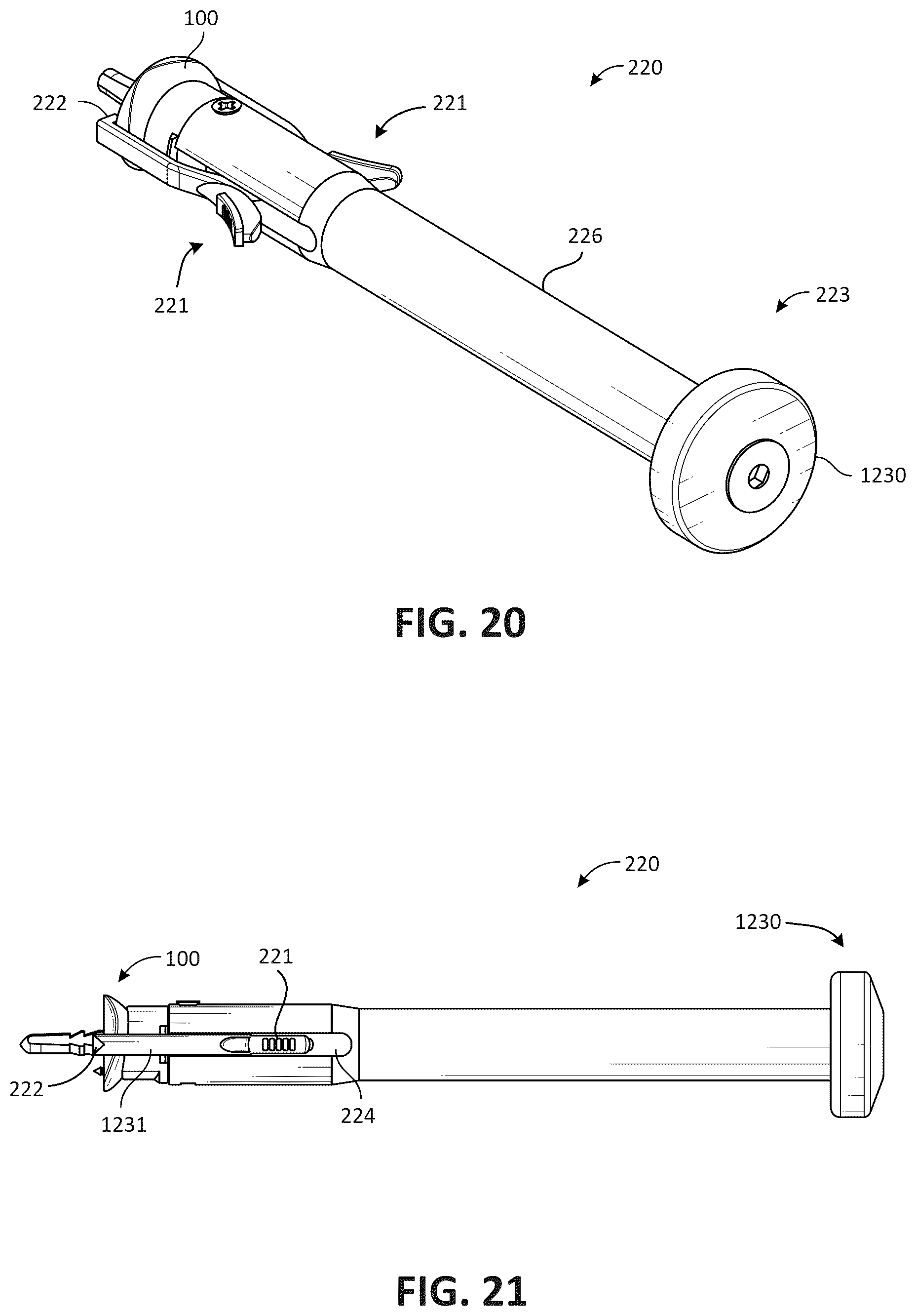 Patent US12616579 Figure 11 – Metatarsal arthroplasty devices, systems, and methods