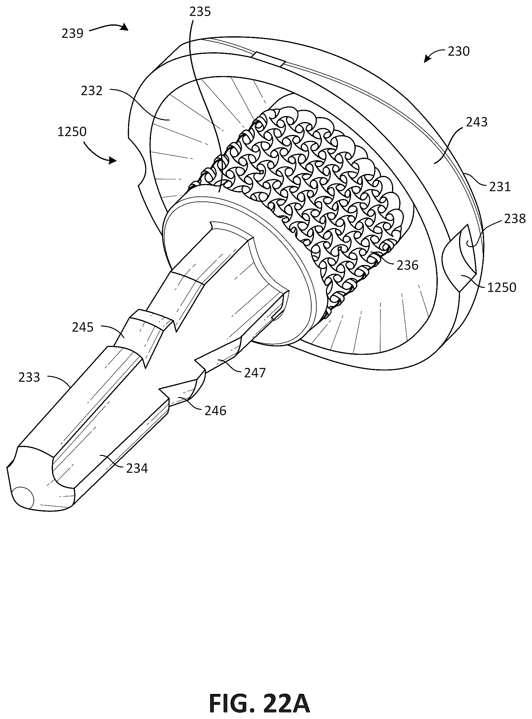Patent US12616579 Figure 12 – Metatarsal arthroplasty devices, systems, and methods