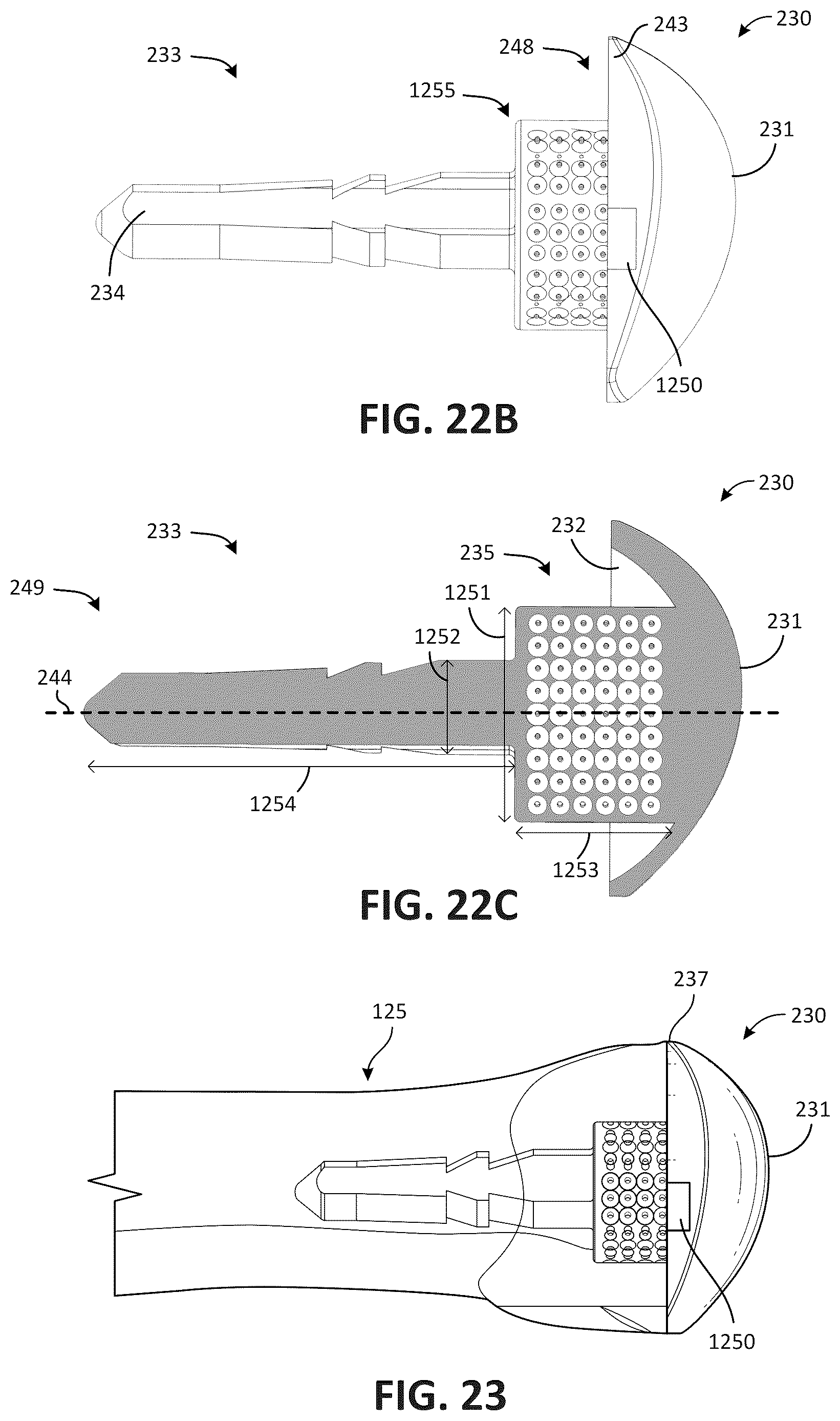 Patent US12616579 Figure 13 – Metatarsal arthroplasty devices, systems, and methods