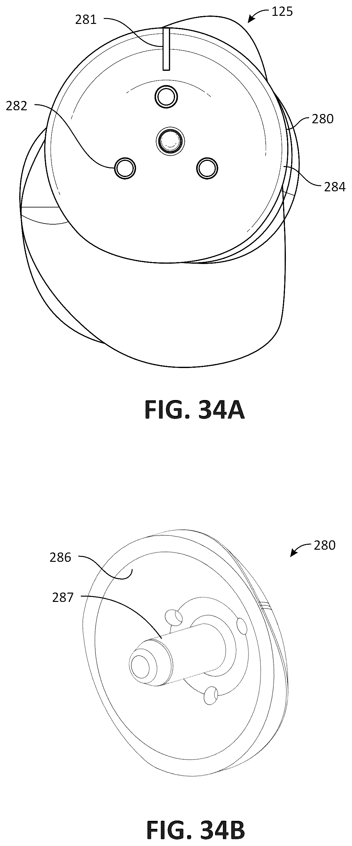 Patent US12616579 Figure 19 – Metatarsal arthroplasty devices, systems, and methods