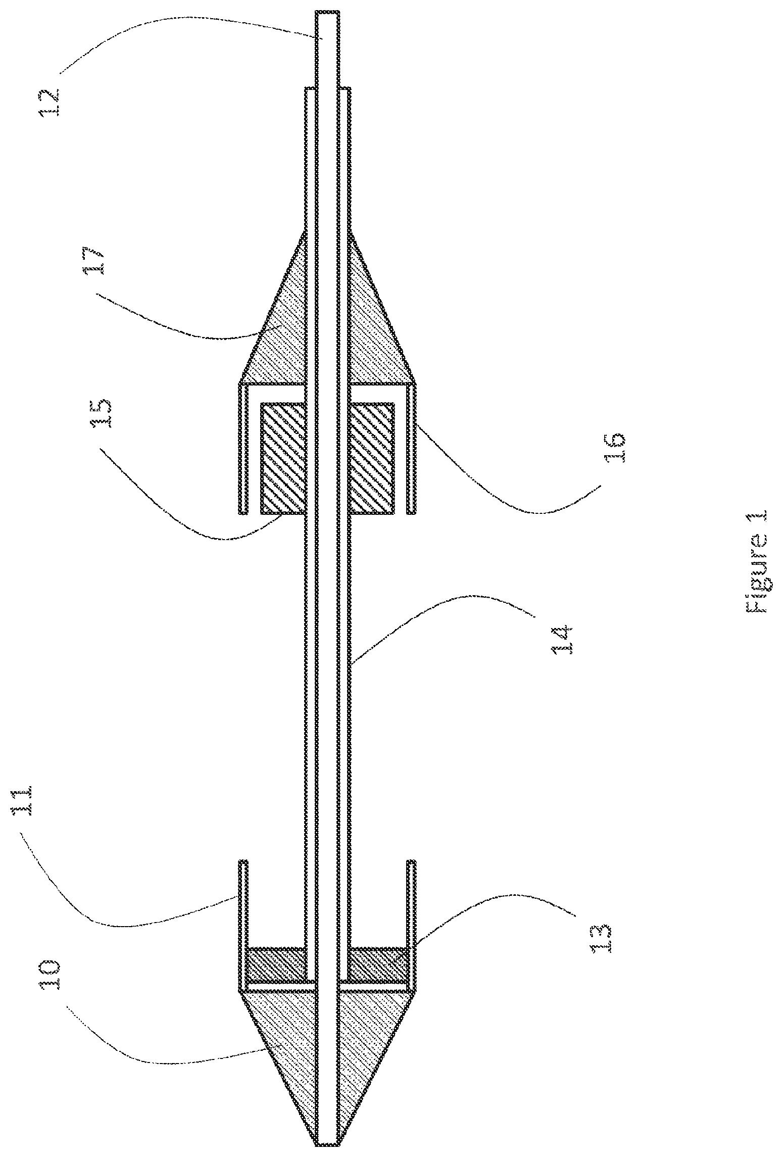 Patent US12616593 Figure 1 – Heart valve prosthesis delivery system and method for delivery of heart valve prosthesis with introducer sheath and loading system