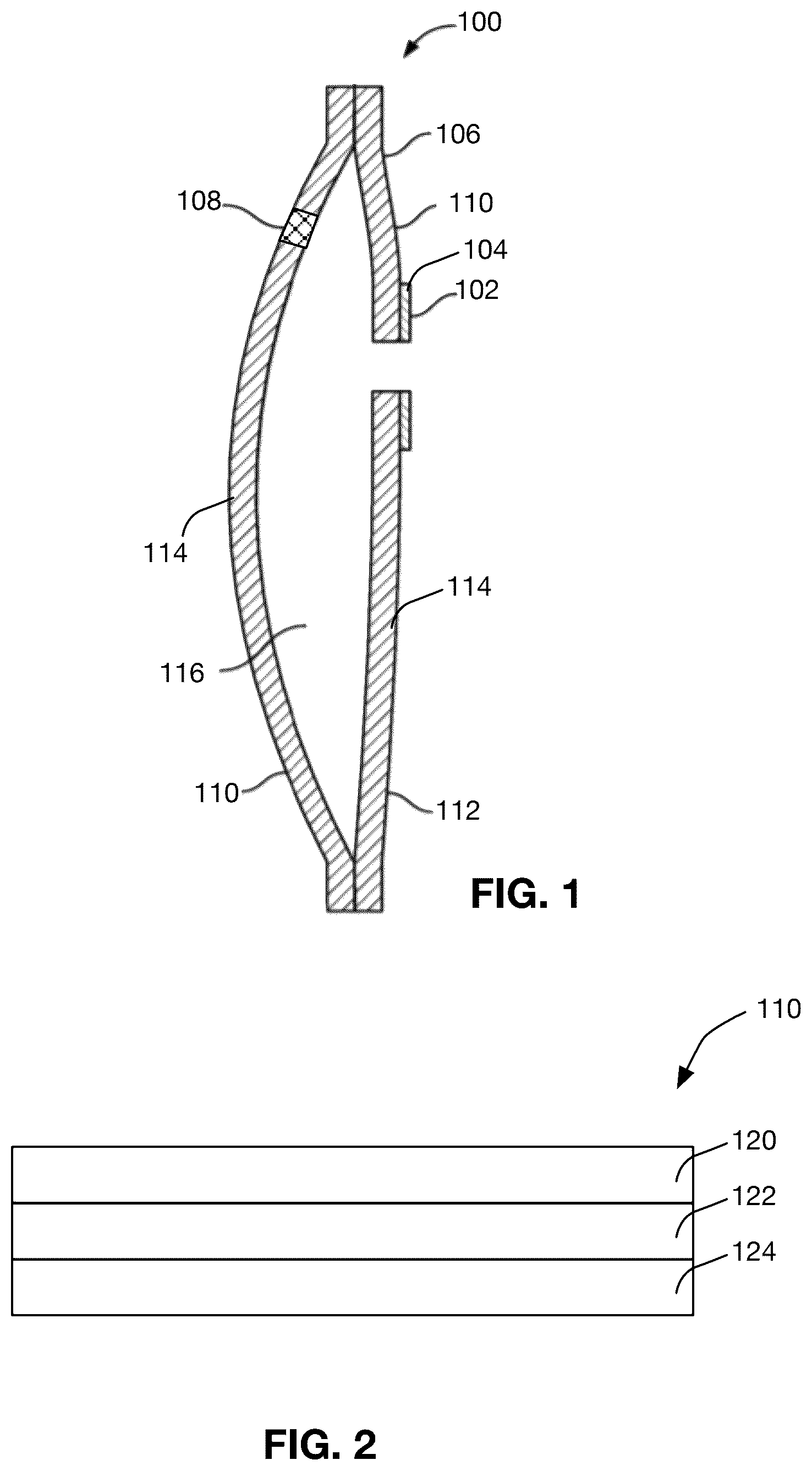 Patent US12616602 — Bacteria formulation and products including same — Figure 1