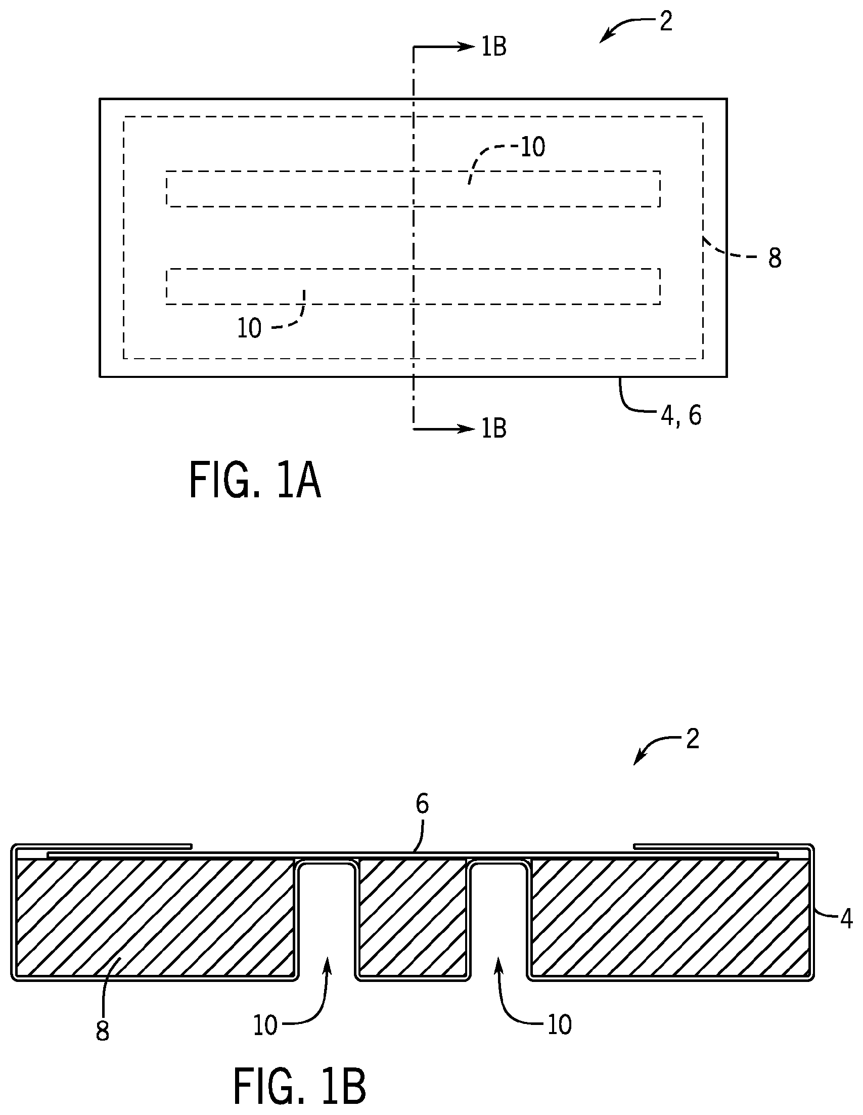 Patent US12616613 — Apparatus for forming and applying a pleated core wrap — Figure 1