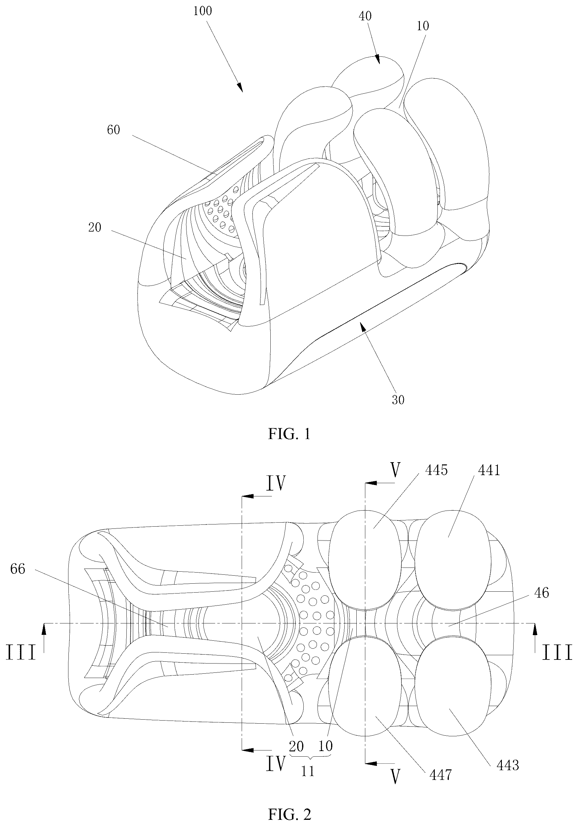 Patent US12616631 — Sex toy — Figure 1