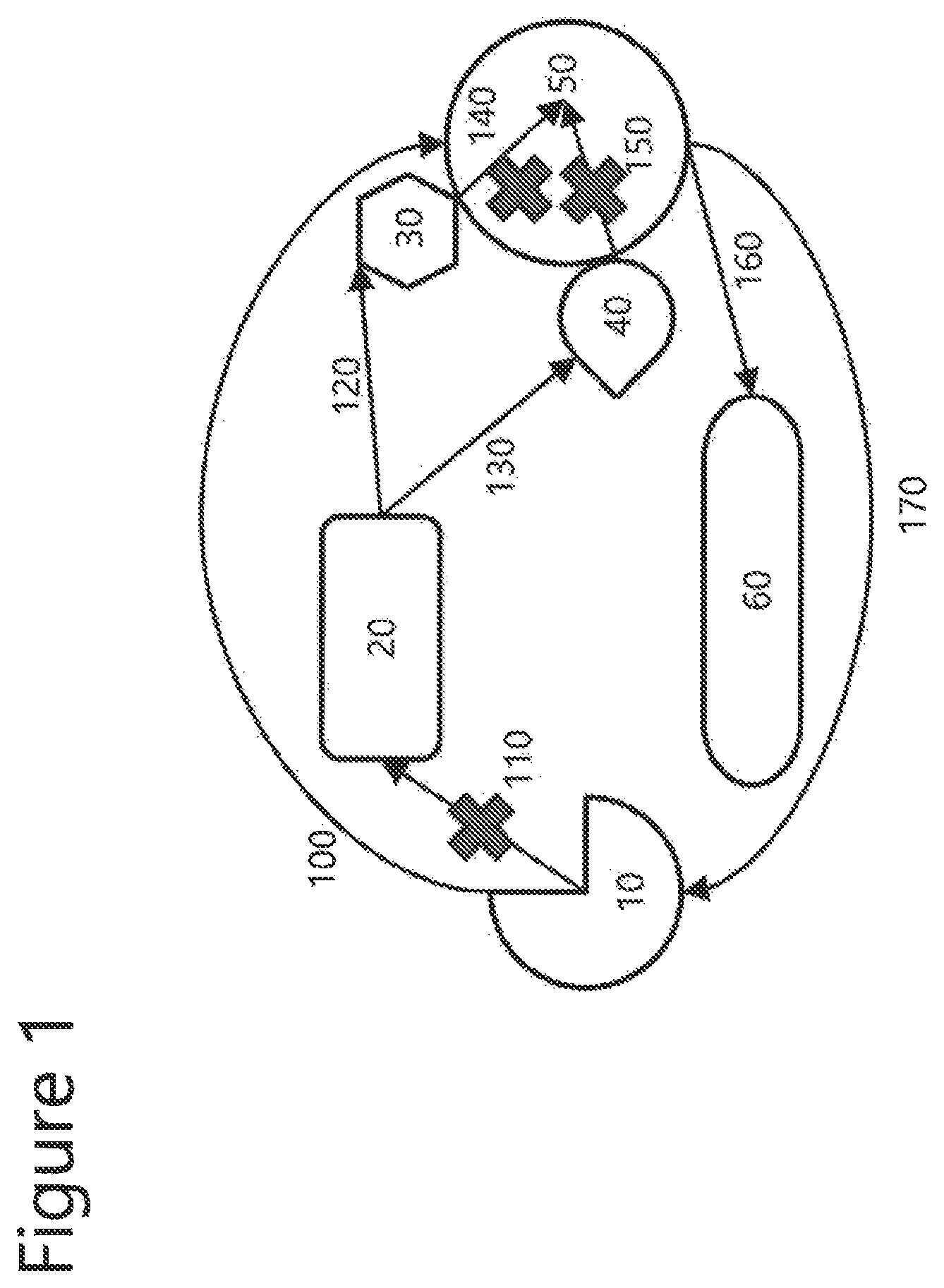 Patent US12616674 — Anti-fibrotic NEU3 inhibitor compounds and methods of use — Figure 1