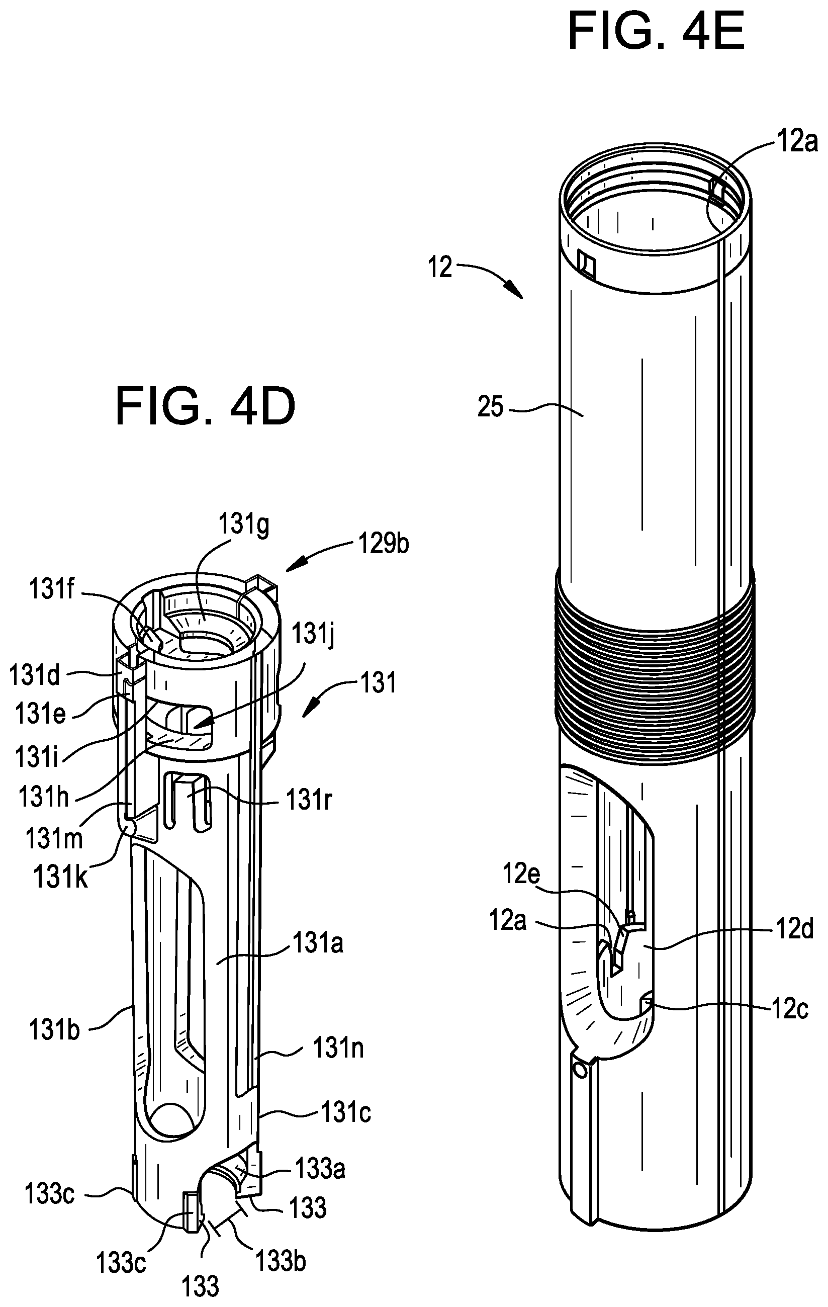 Patent US12616795 Figure 7 – Drug delivery device and methods of delivering a drug