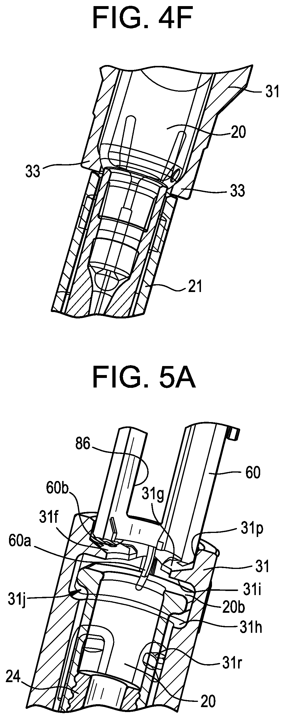 Patent US12616795 Figure 8 – Drug delivery device and methods of delivering a drug