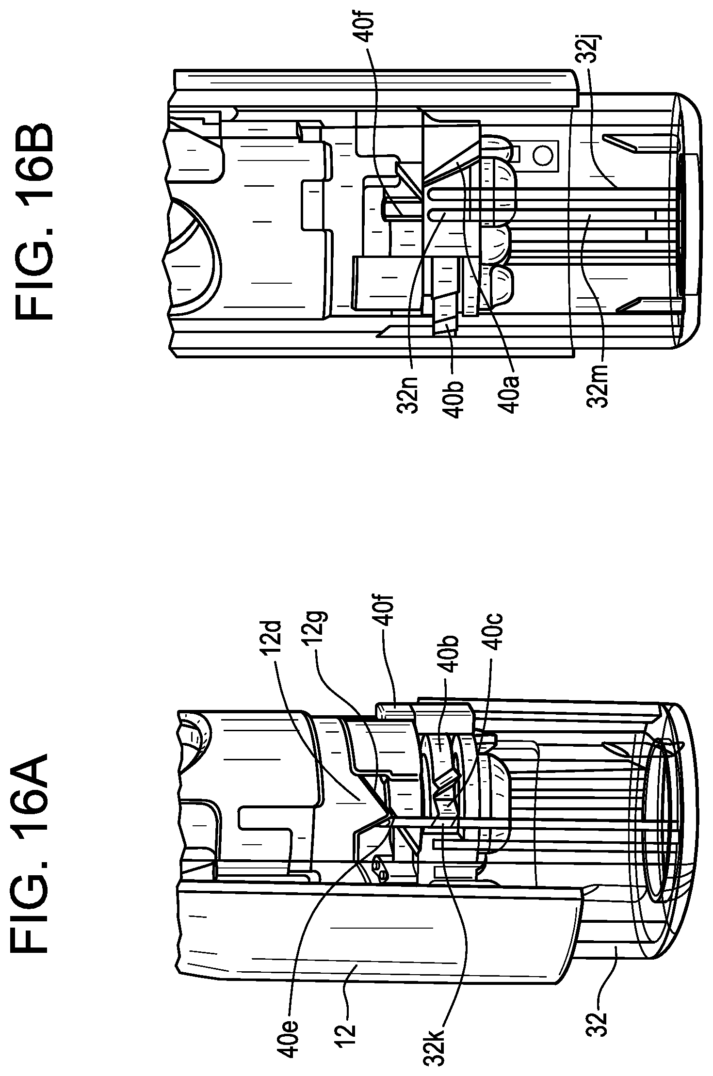 Patent US12616795 Figure 20 – Drug delivery device and methods of delivering a drug