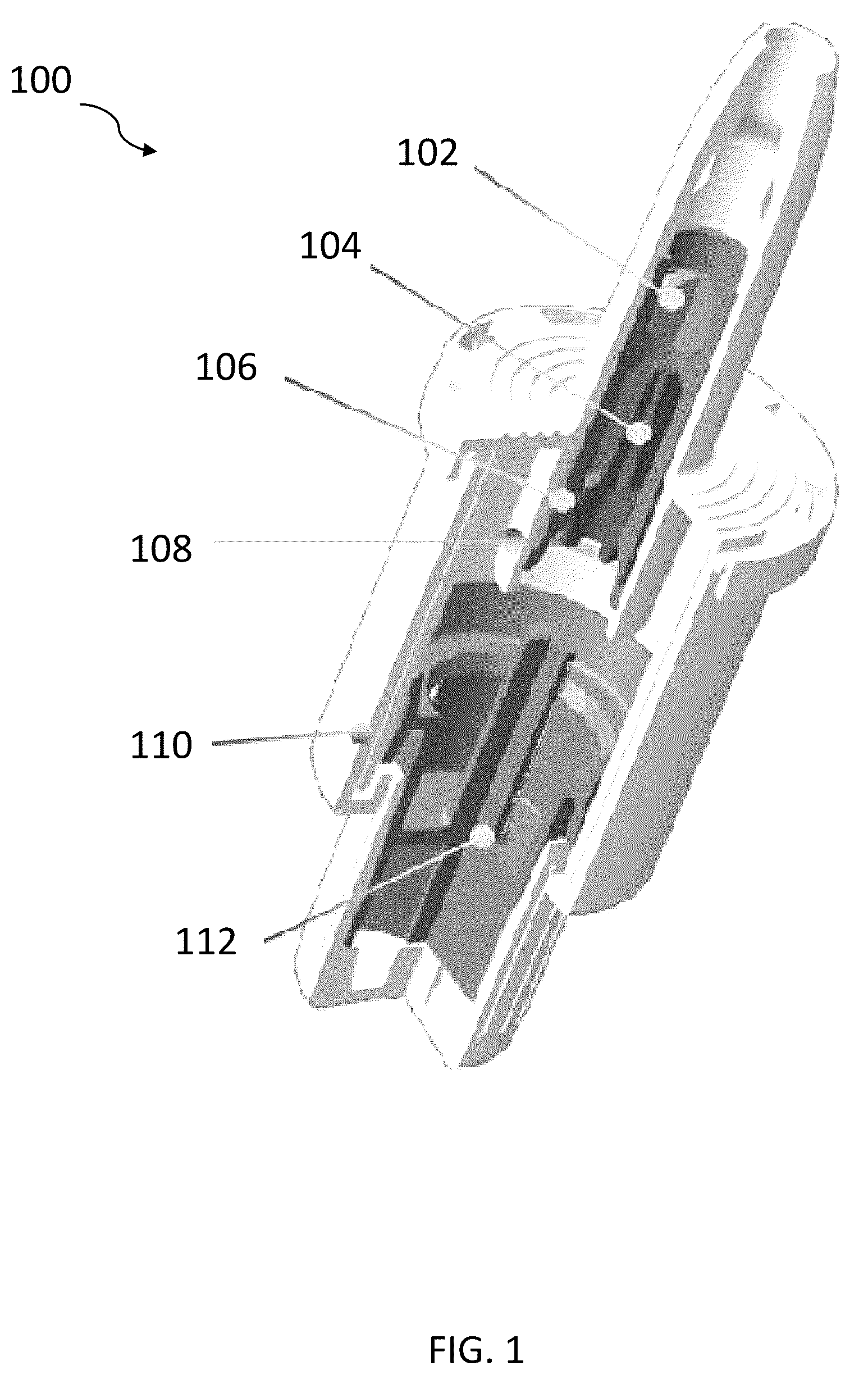 Patent US12616807 Figure 1 – Medical counter measures including dry powder formulations and associated methods