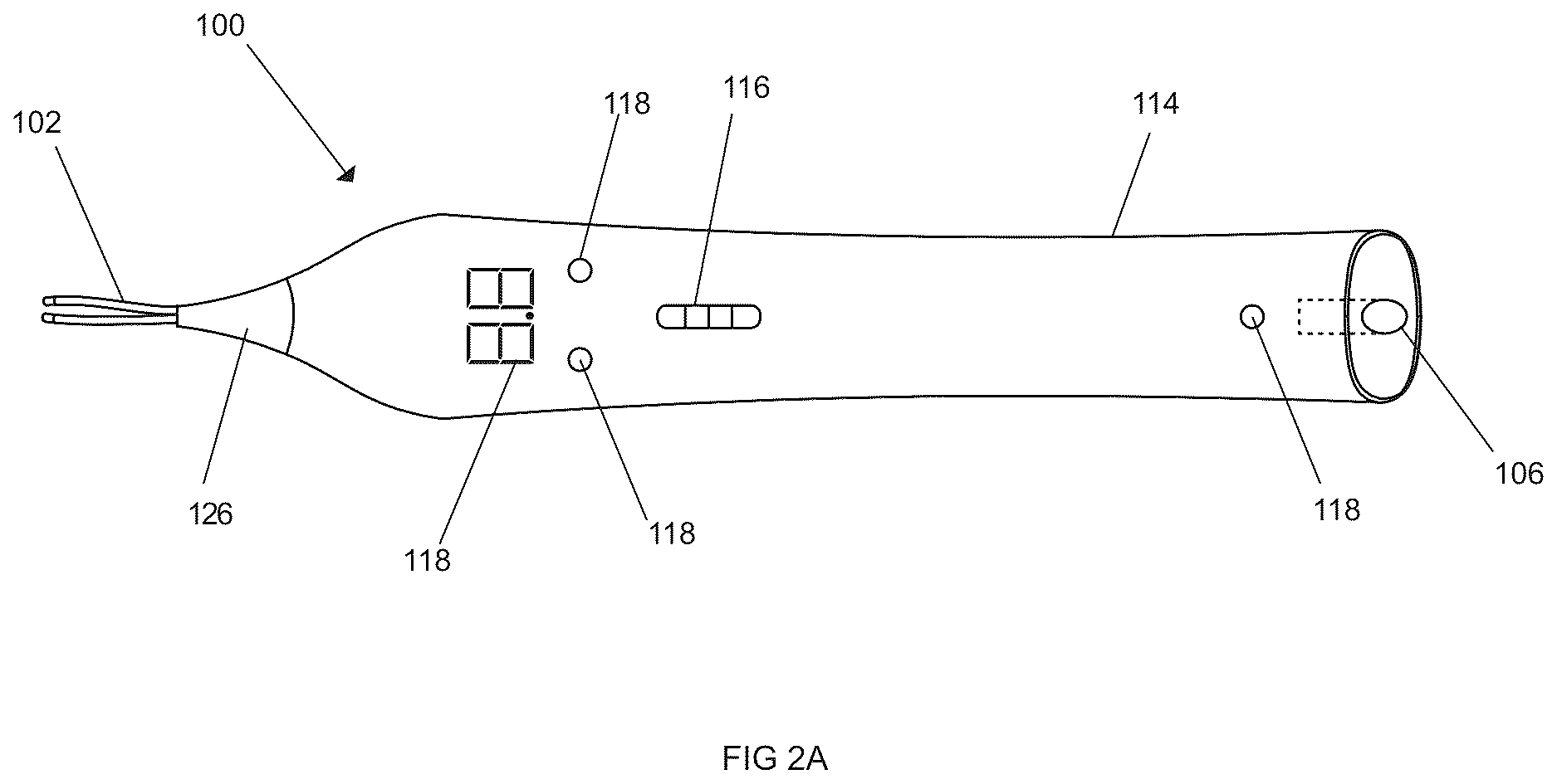 Patent US12616832 Figure 2 – Systems and methods for delivering neuroregenerative therapy