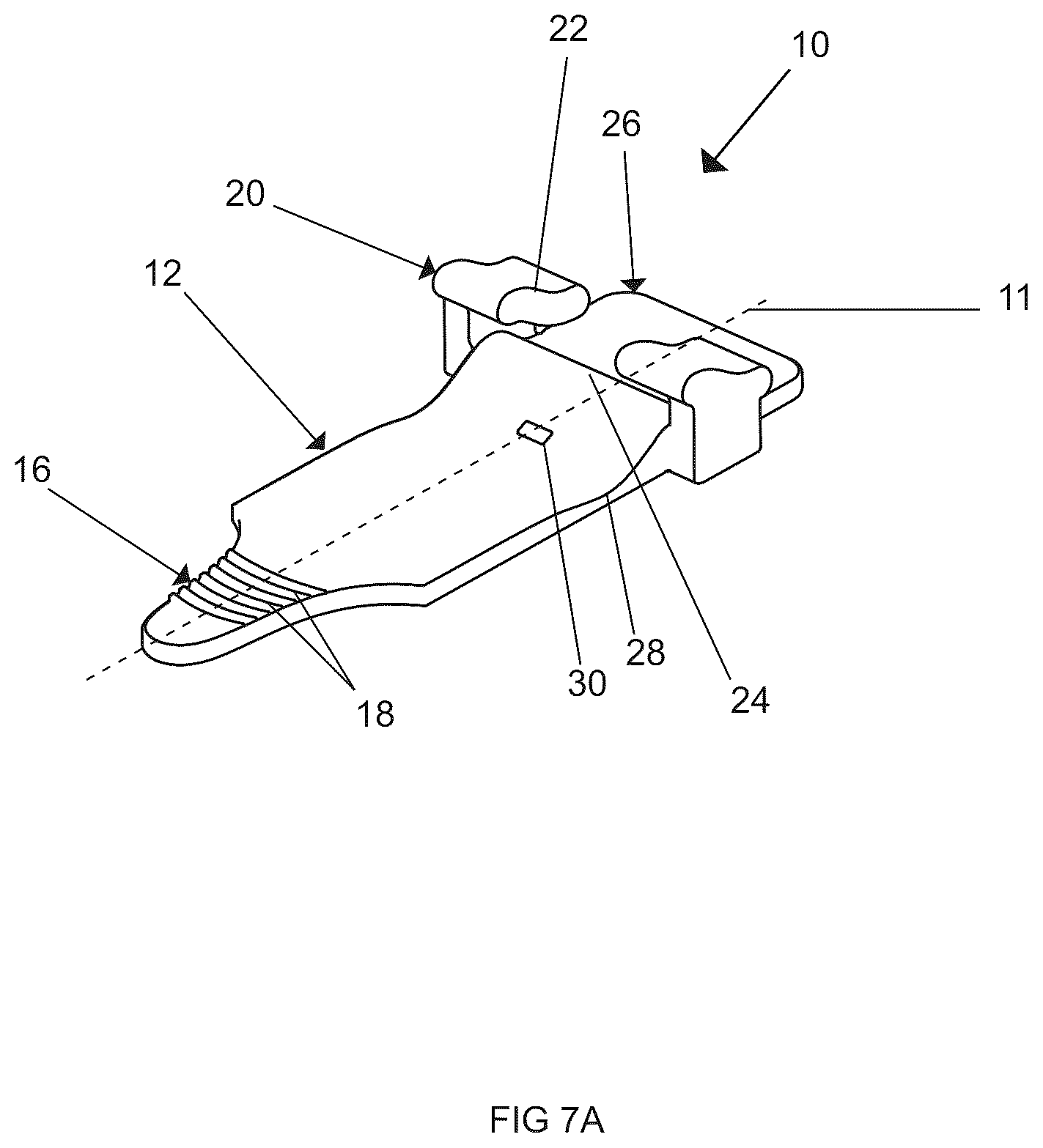 Patent US12616832 Figure 13 – Systems and methods for delivering neuroregenerative therapy