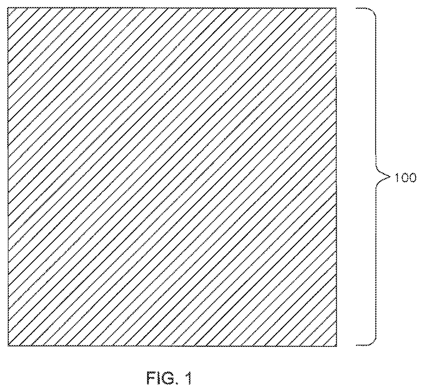 Patent US12616861 — Heat sensitive protective barrier and a method for its use — Figure 1