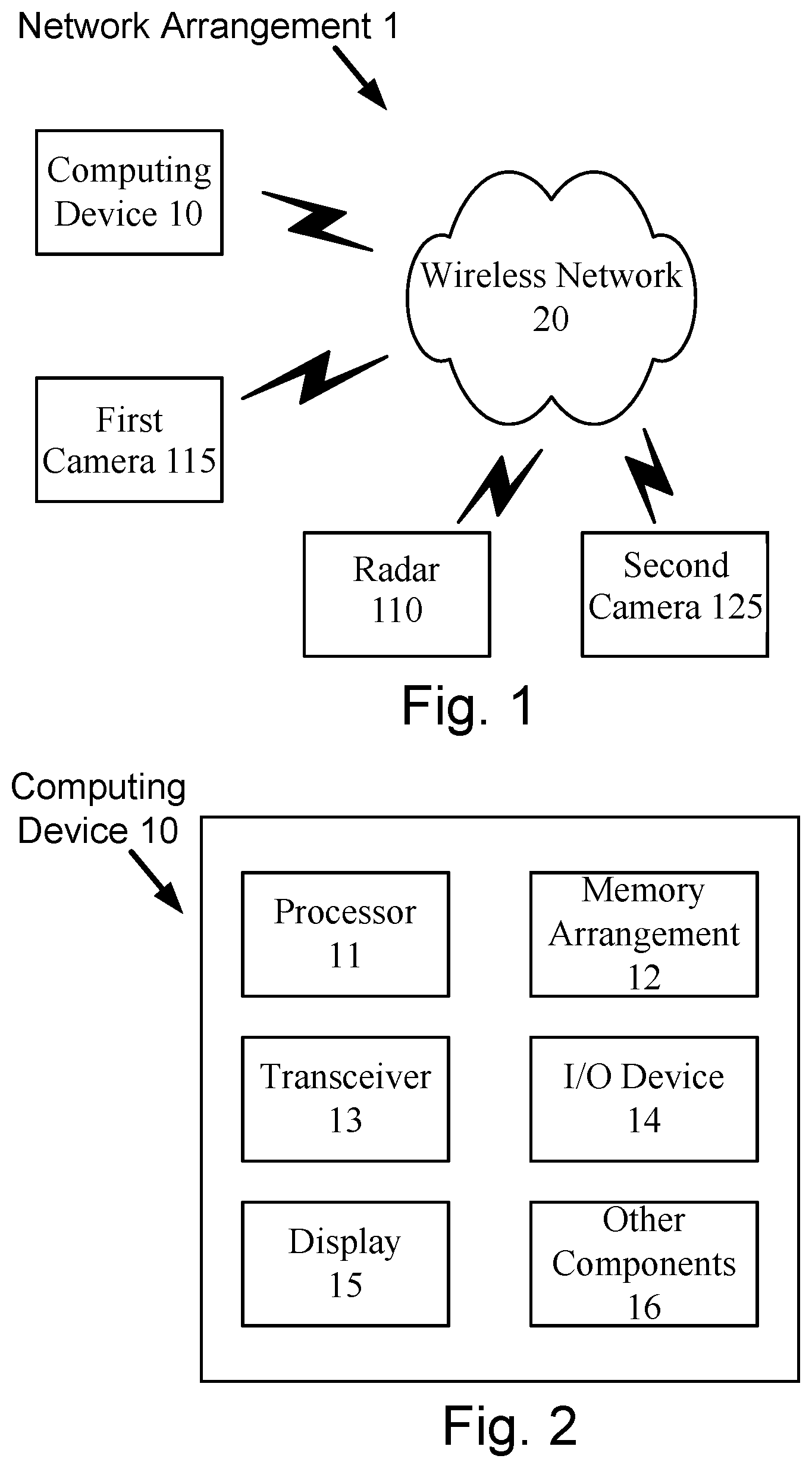 Patent US12616891 — System and method for evaluating sport ball data — Figure 1