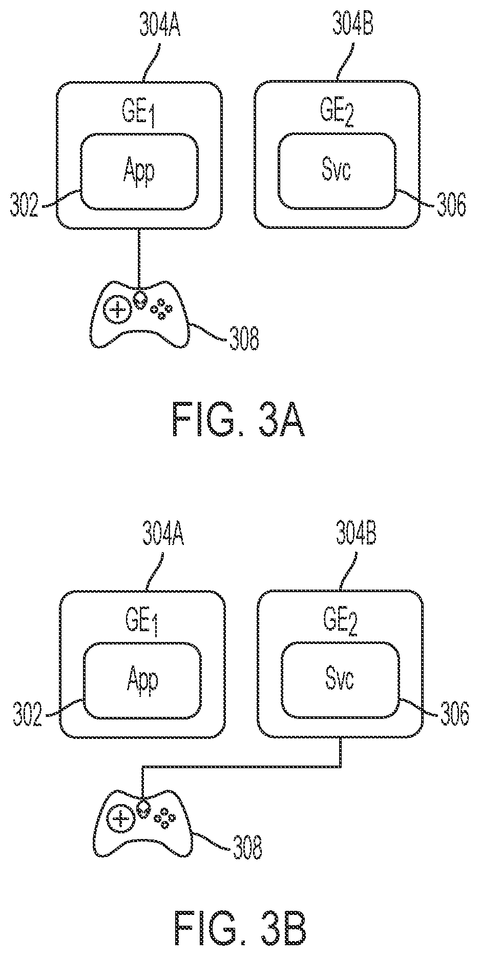 Patent US12616905 Figure 2 – Intelligent assistant for gaming performance