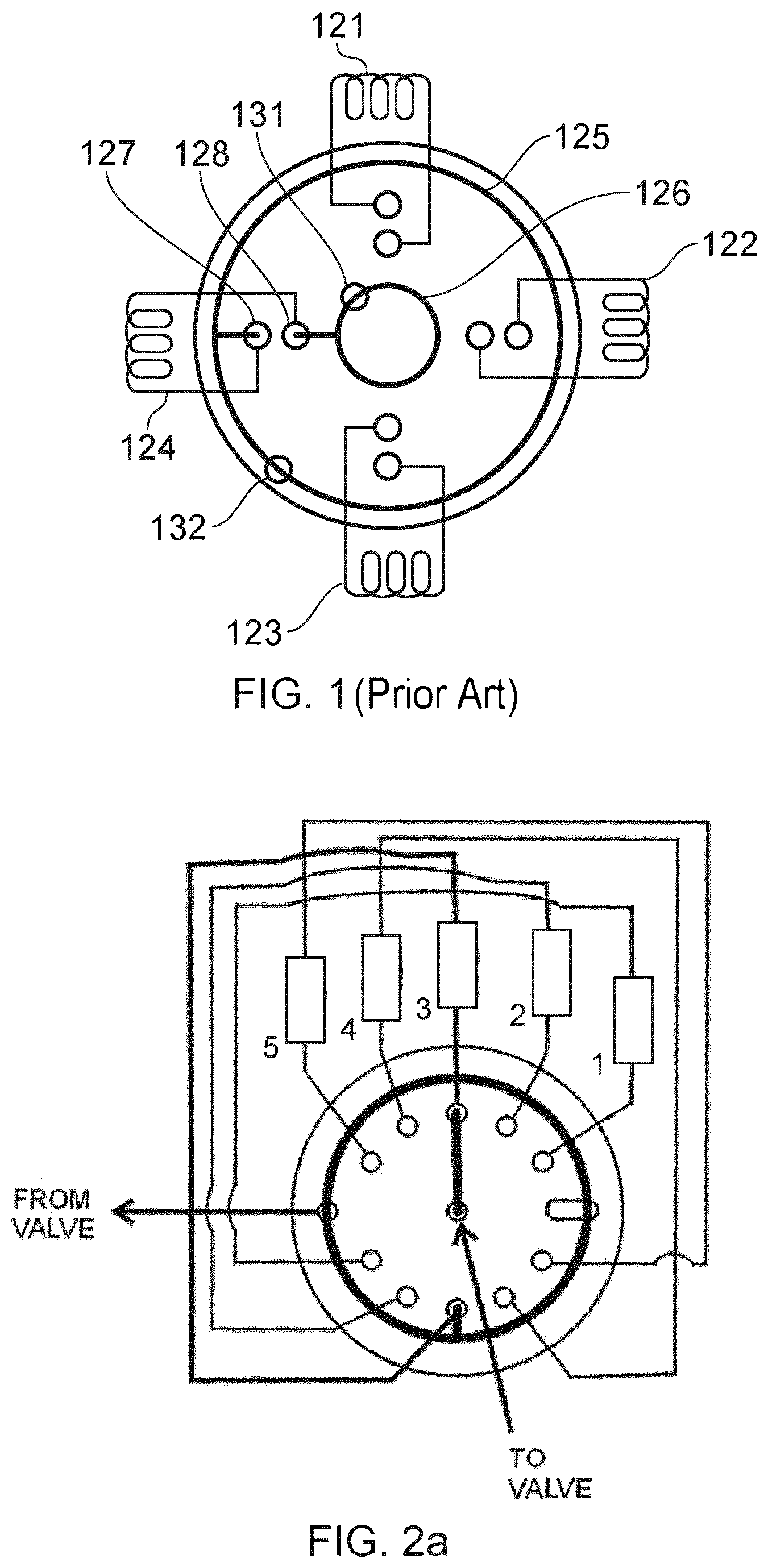 Patent US12616919 — Optimizing the operation of a chromatography system — Figure 1