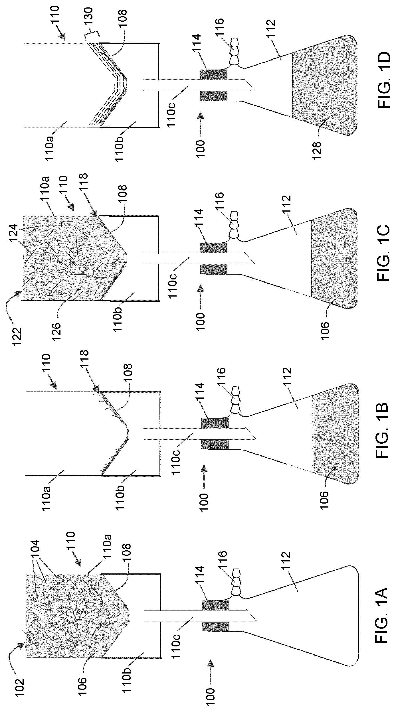 Patent US12616944 — Tunable graphene-based membranes and method of making the same — Figure 1