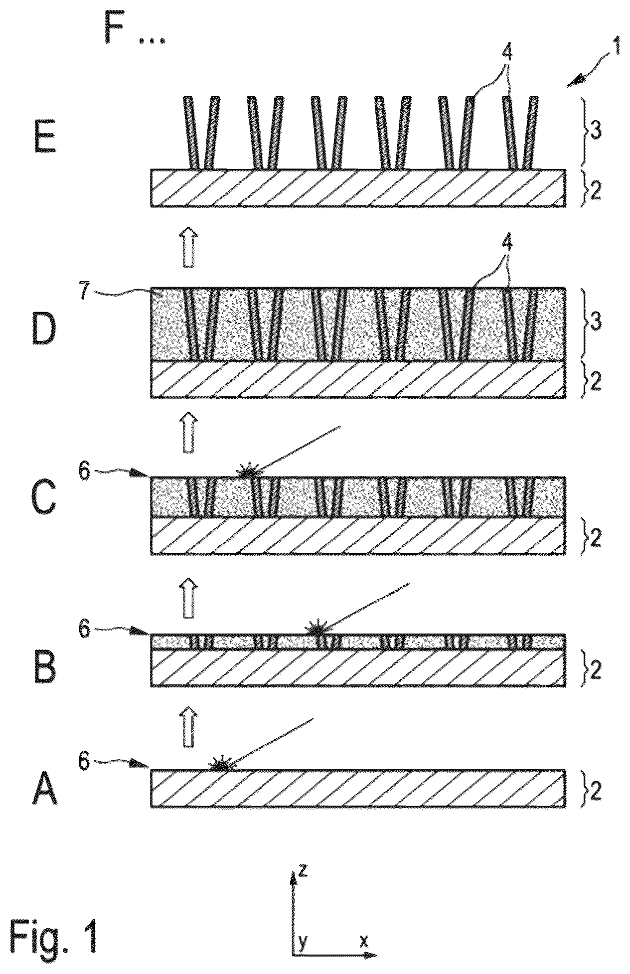 Patent US12616975 — Thermoblock for receiving and regulating the temperature of at least one laboratory specimen vessel, method of production and simulation method — Figure 1
