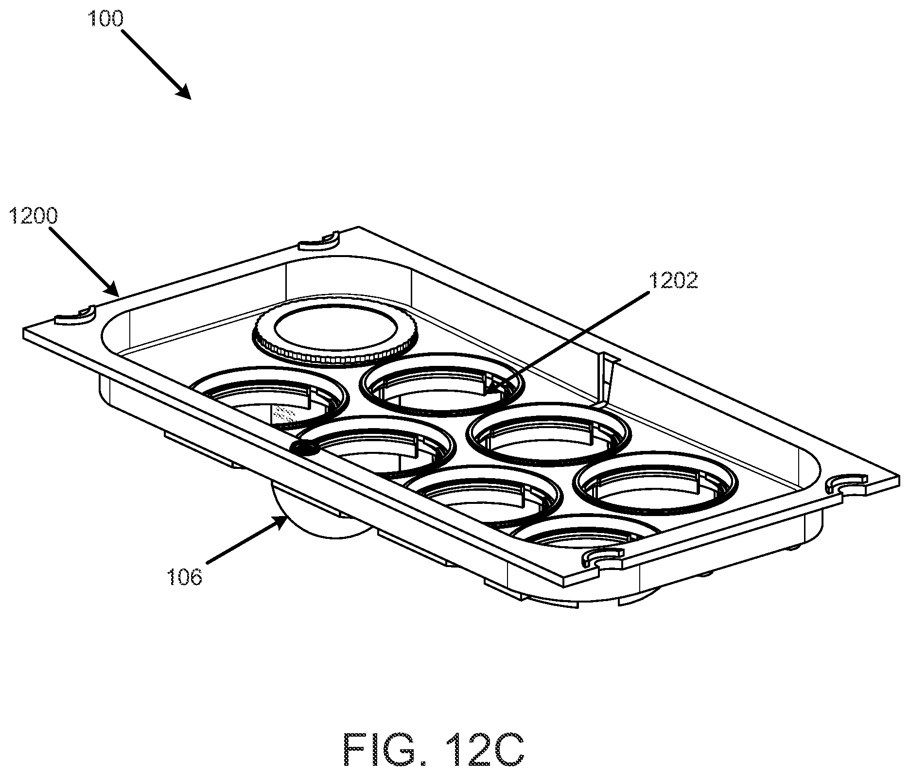 Patent US12616976 Figure 18 – Vessel mounting system