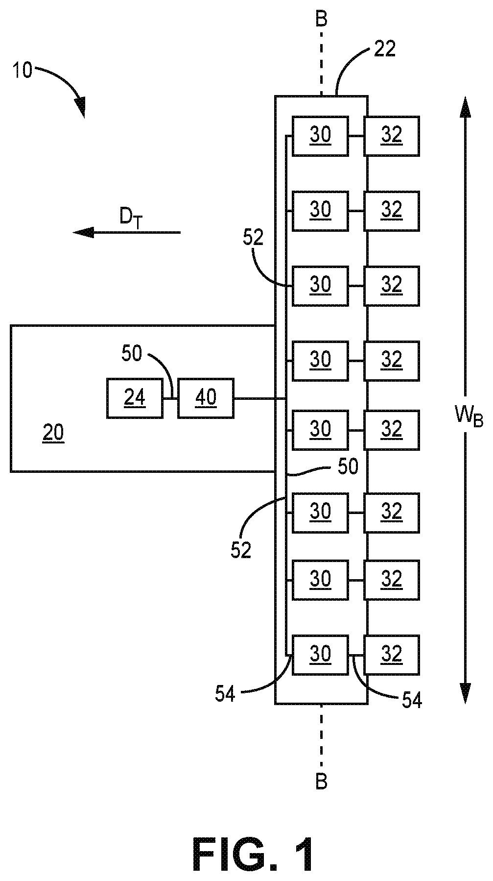 Patent US12616989 Figure 1 – Systems and methods for monitoring spray quality