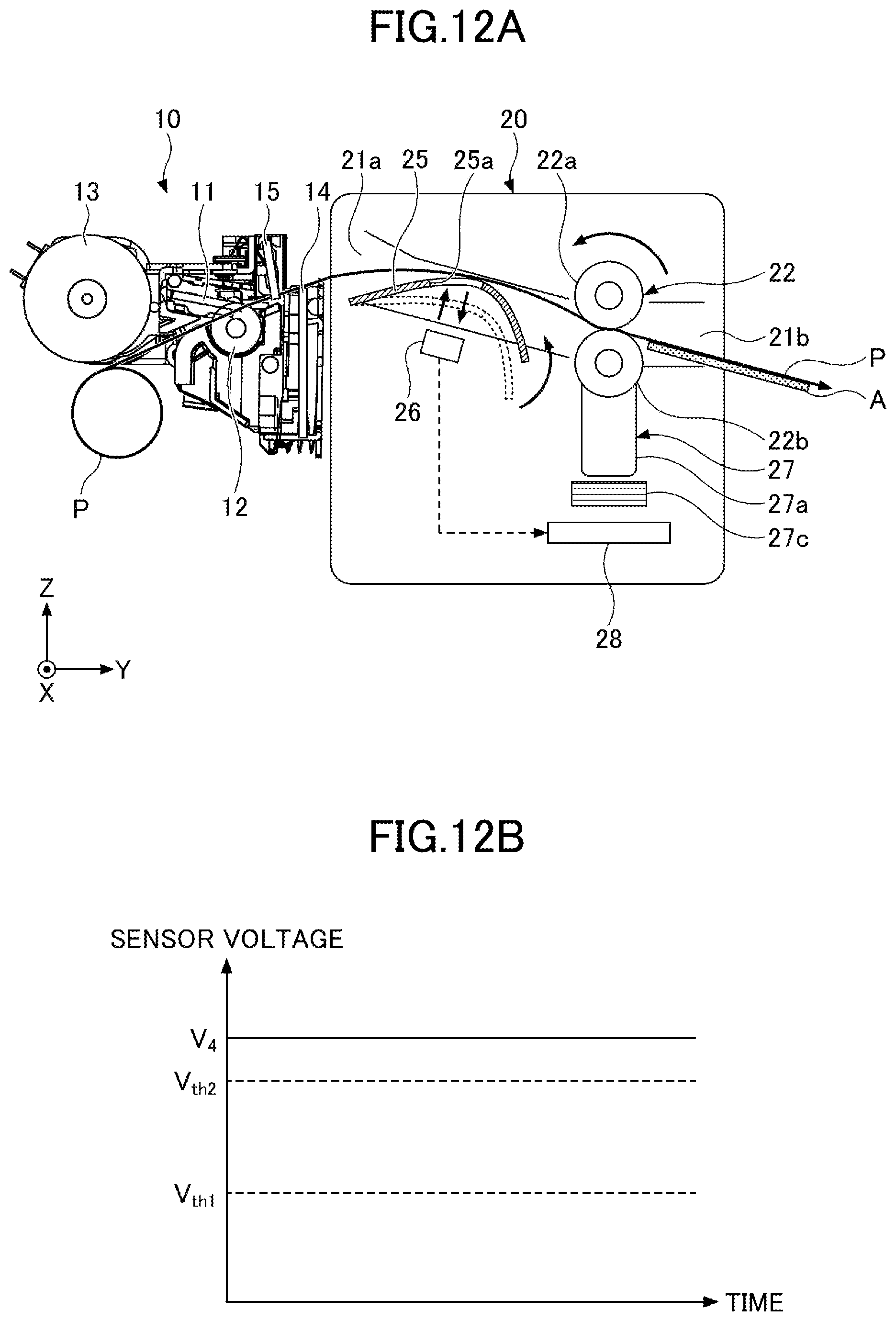 Patent US12616993 Figure 11 – Applying unit