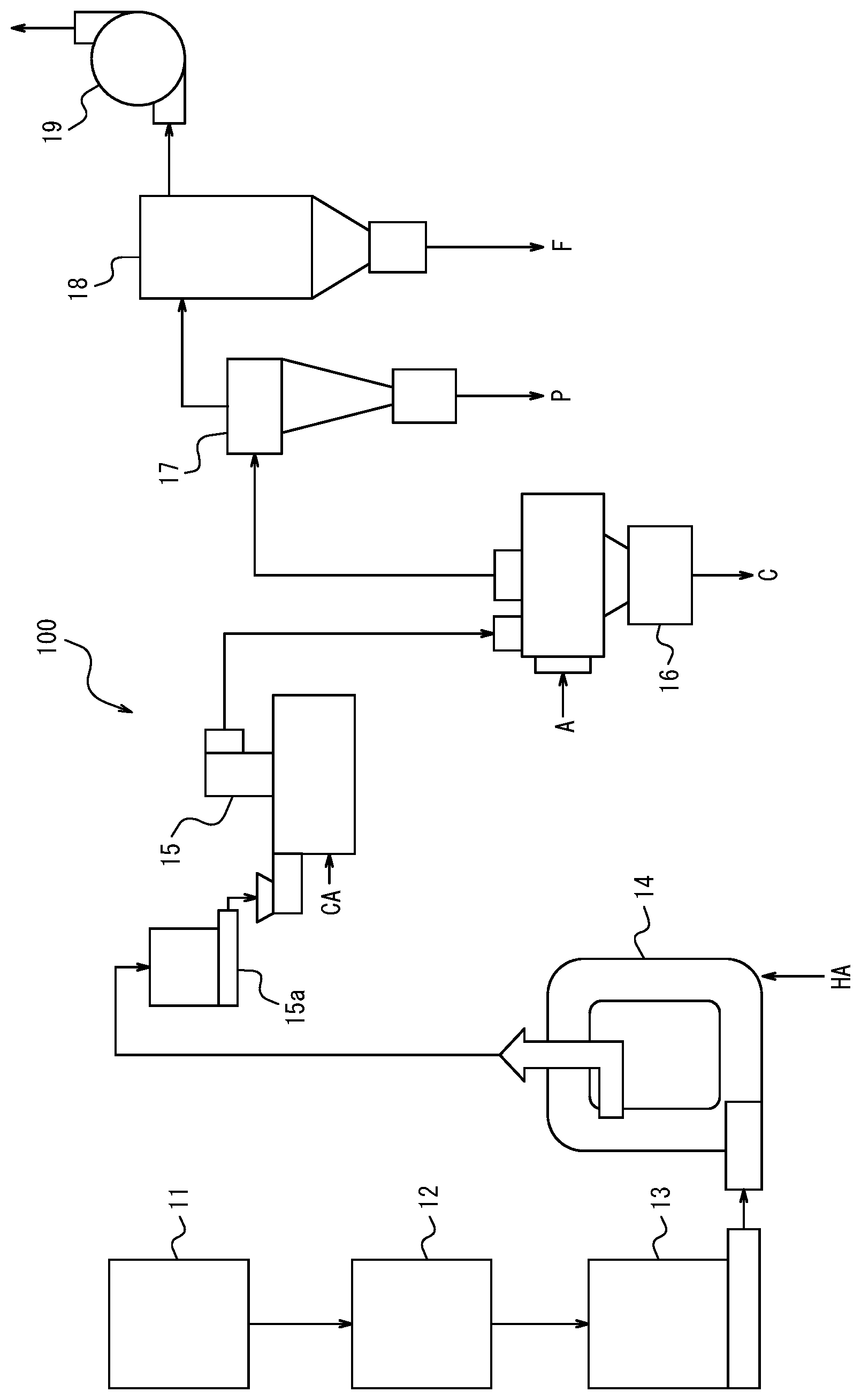 Patent US12617013 — Silver powder and method of producing same — Figure 1