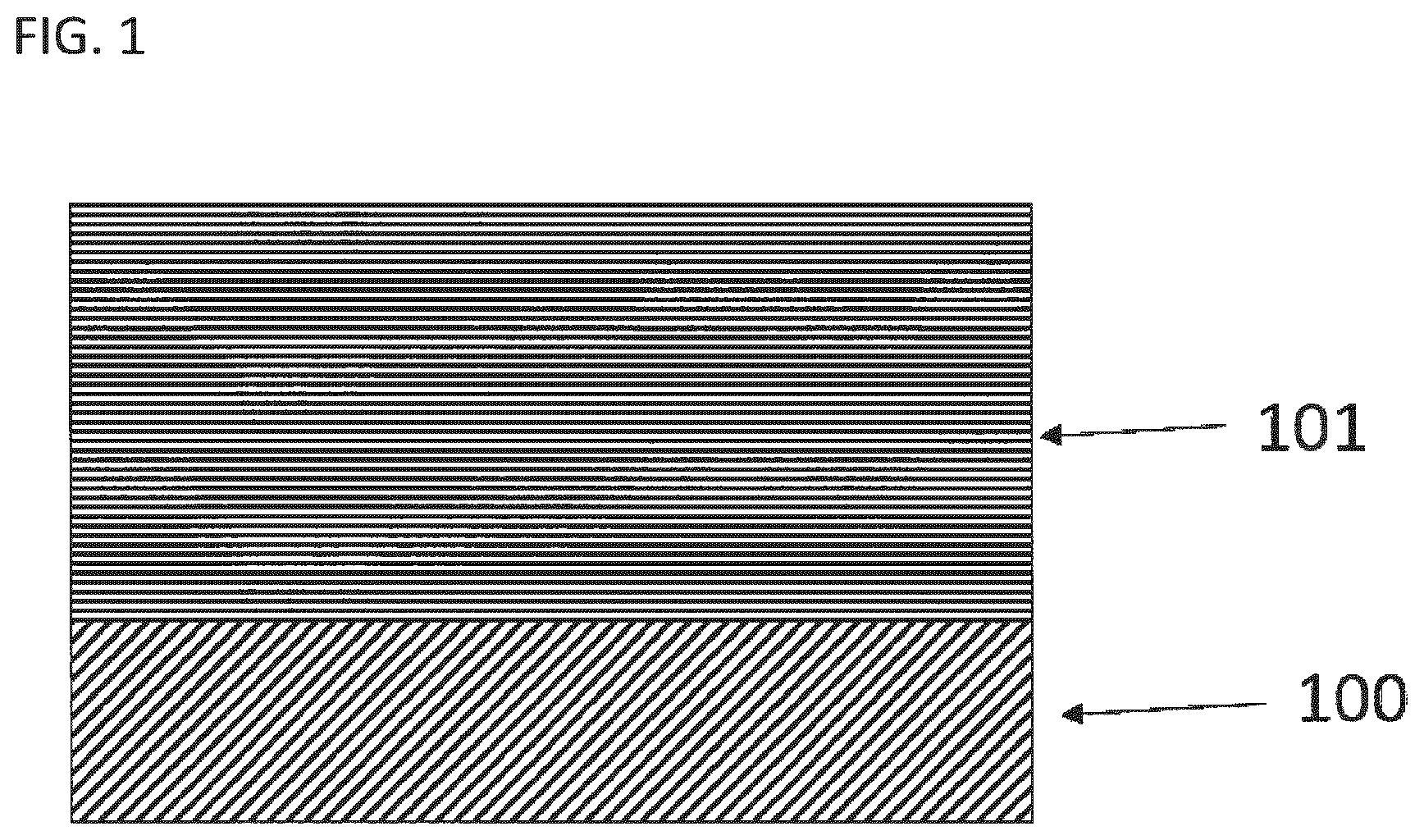 Patent US12617022 — Method of producing a coated cutting tool and a coated cutting tool — Figure 1