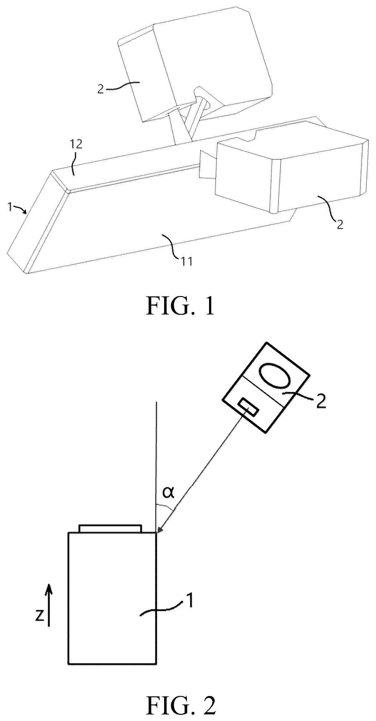 Patent US12617035 — Welding detection apparatus and welding detection method — Figure 1