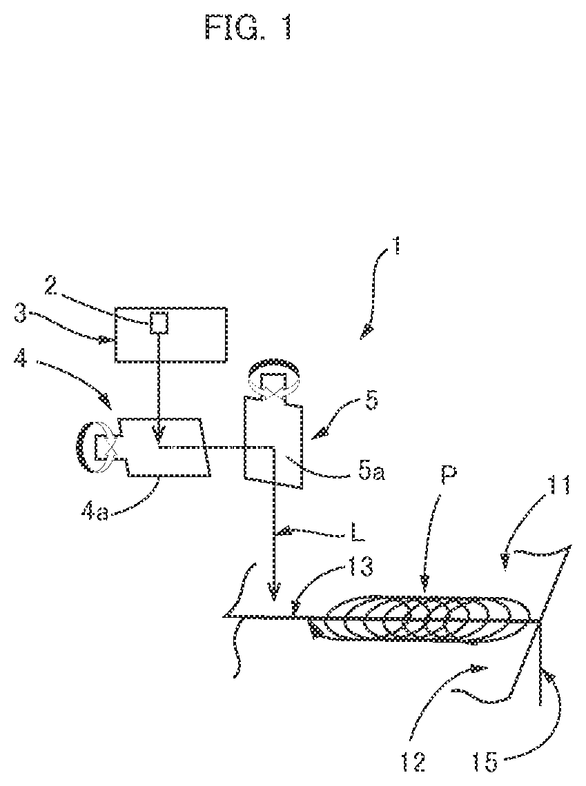 Patent US12617038 — Laser welding method — Figure 1