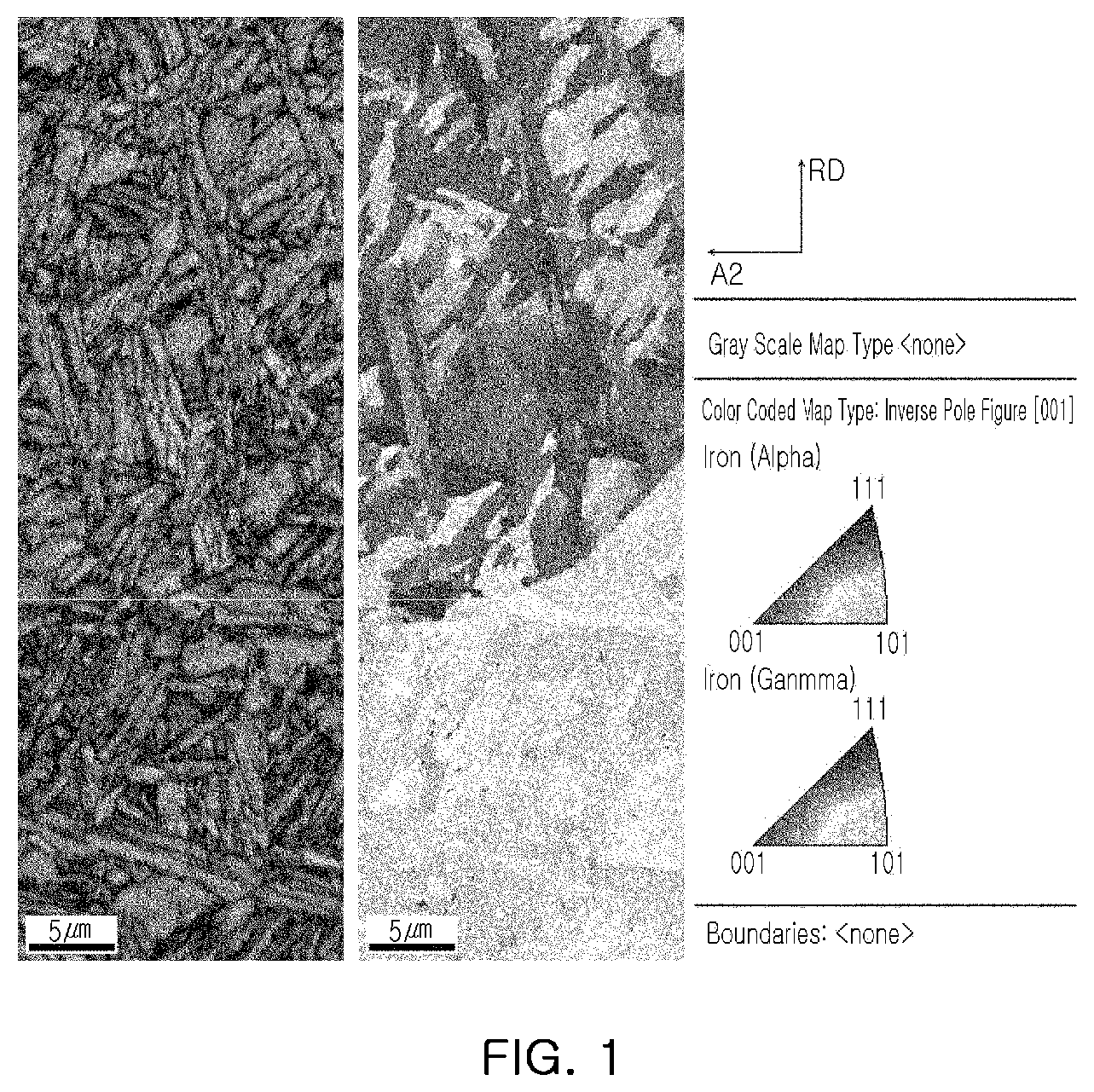 Patent US12617045 — Gas-shielded arc welding wire and welding member having excellent fatigue resistance characteristics and resistance to deformation due to residual stress in weld zone, and method for manufacturing same — Figure 1