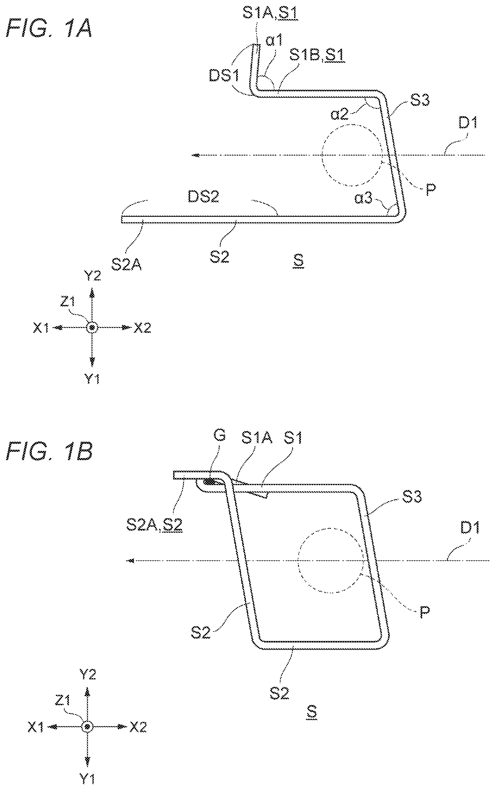 Patent US12617061 — Binding machine — Figure 1