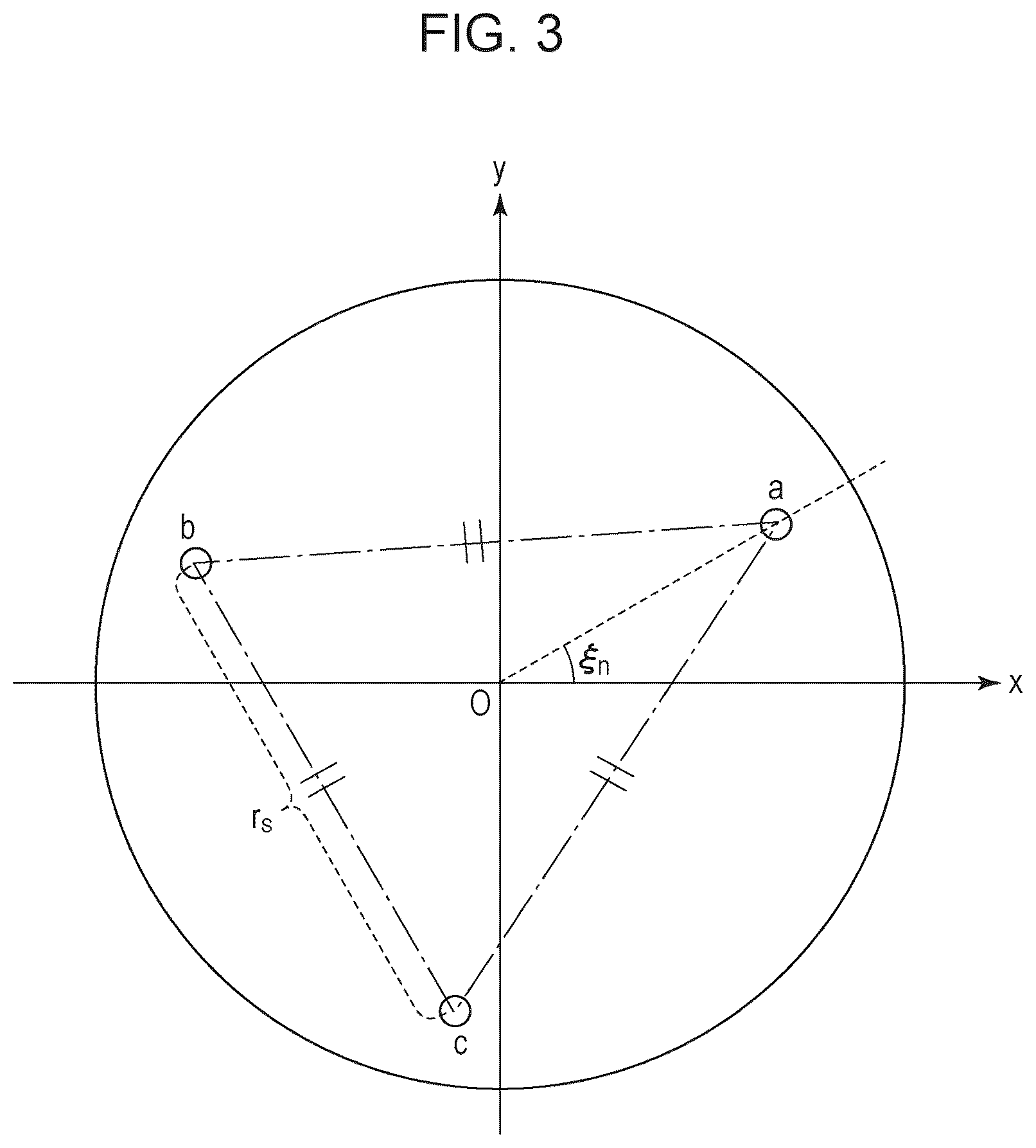 Patent US12617077 Figure 3 – Continuum robot control system and continuum robot control method