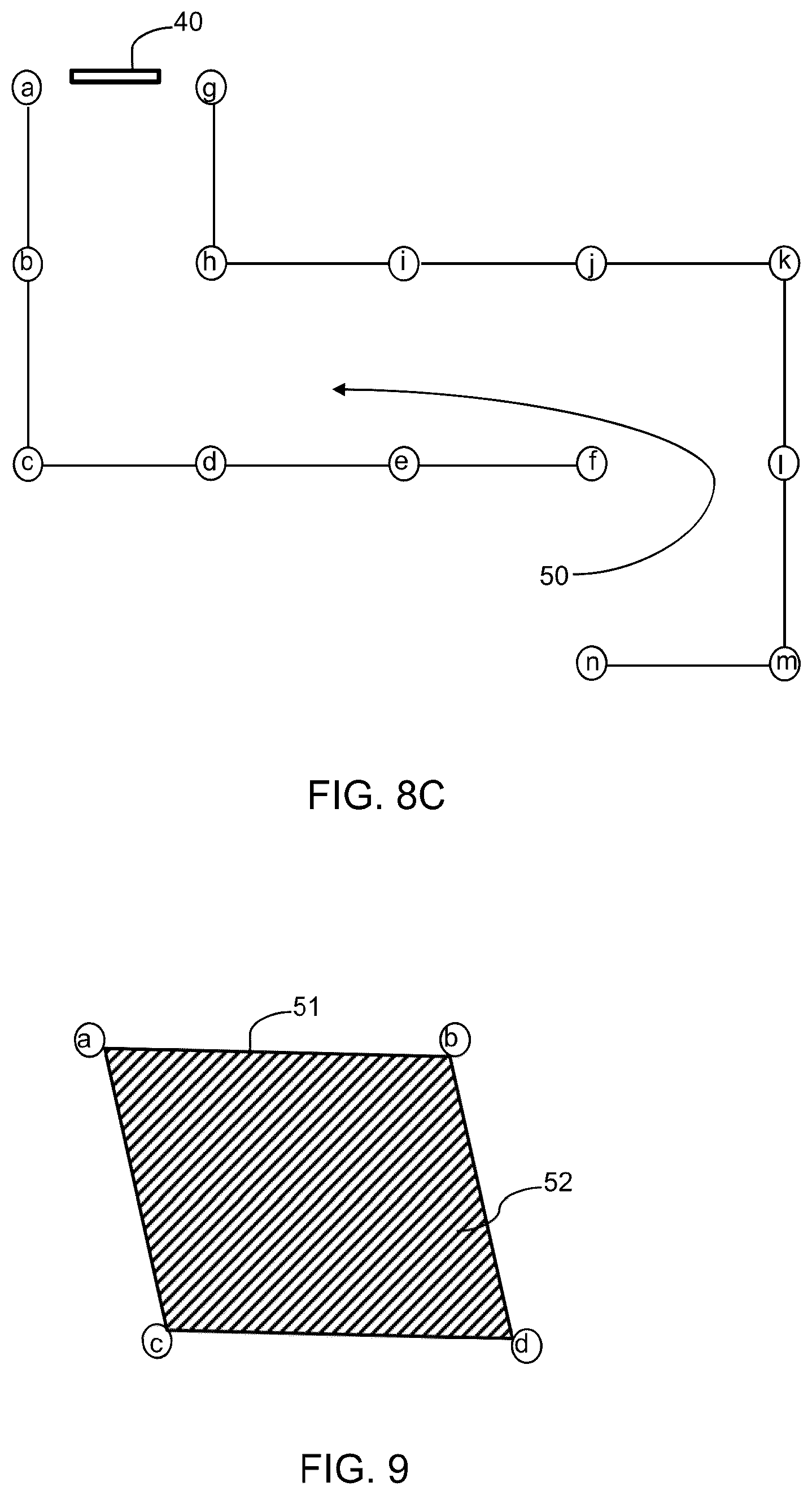 Patent US12617080 Figure 6 – Semantic robotic device system