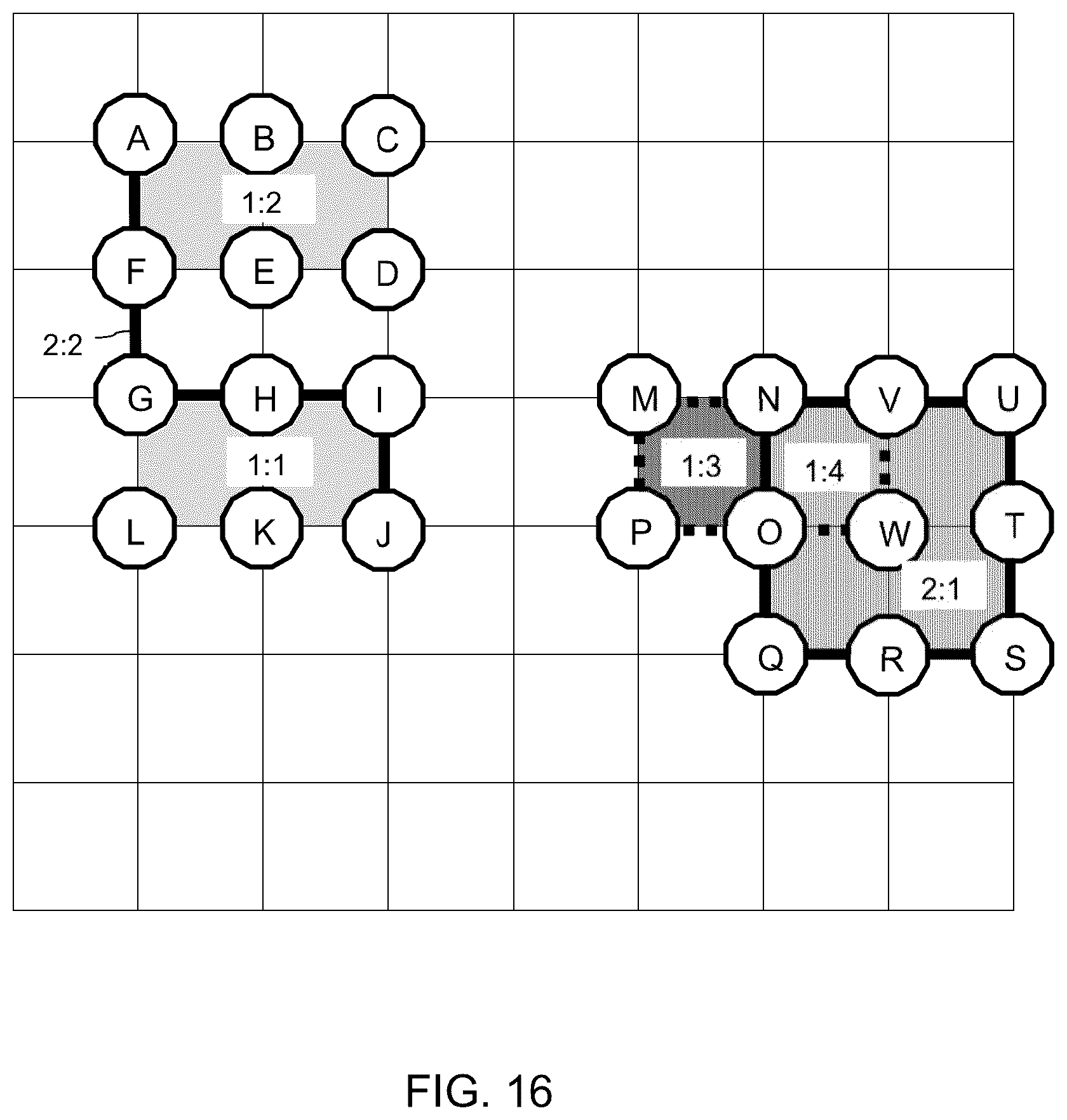 Patent US12617080 Figure 11 – Semantic robotic device system