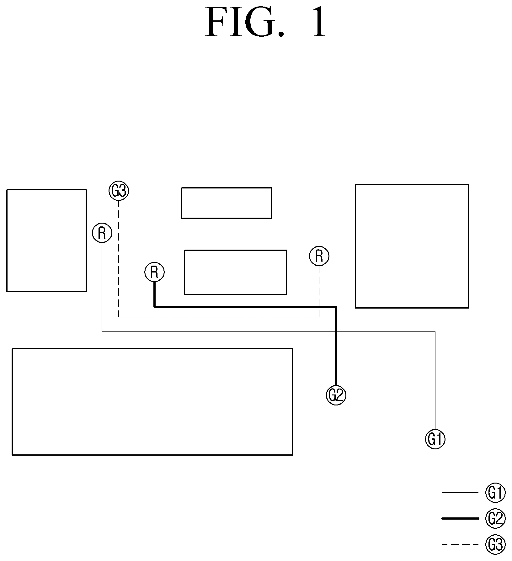 Patent US12617088 — Robot and control method therefor — Figure 1