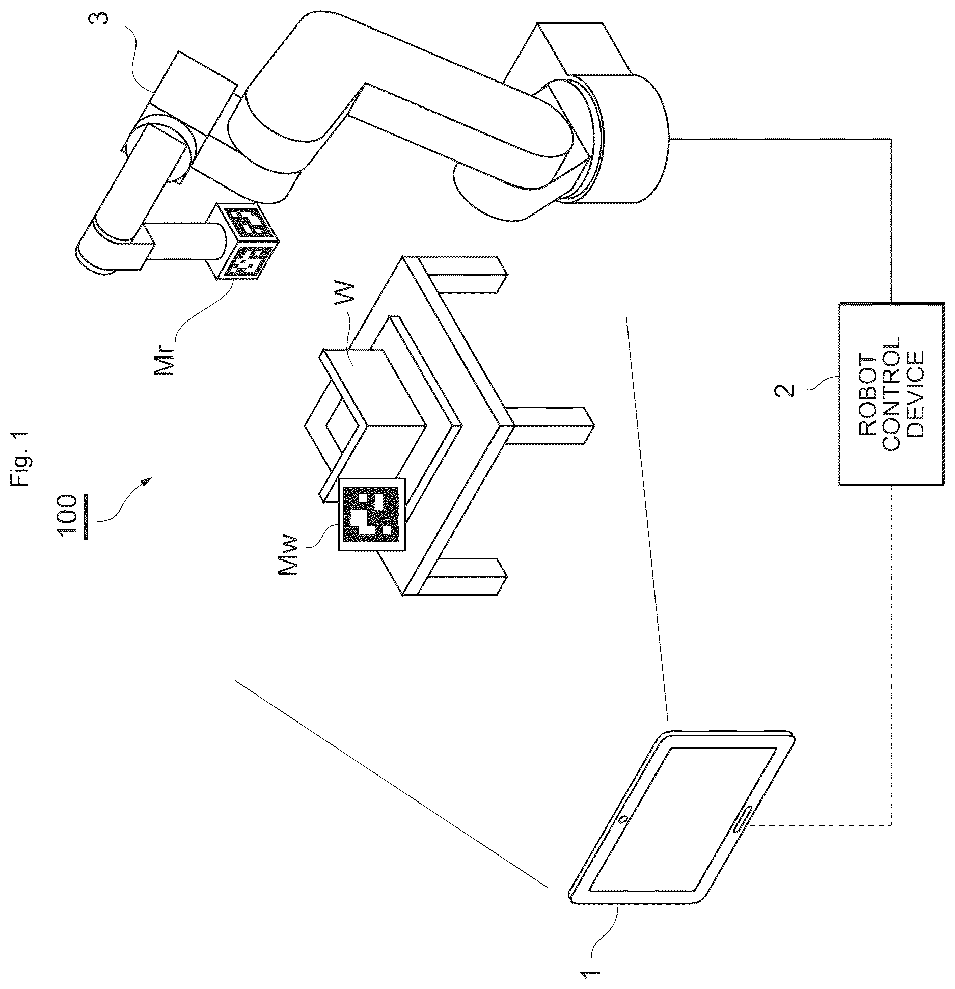 Patent US12617090 — Terminal device — Figure 1