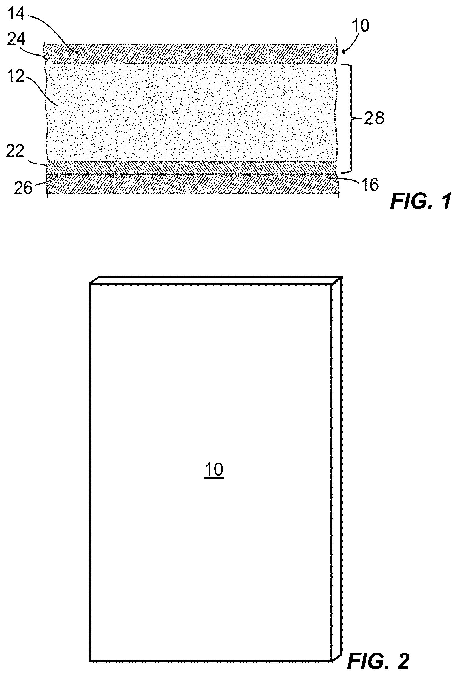 Patent US12617123 — Slurry roller conveyor for gypsum board manufacture — Figure 1