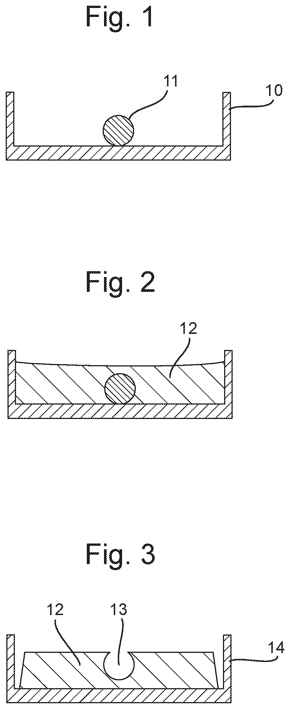 Patent US12617129 — Method of manufacturing a microfluidic architecture — Figure 1
