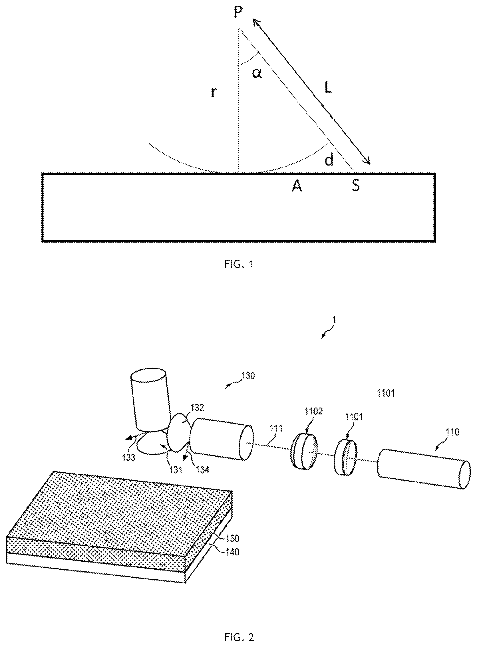Patent US12617147 — Method for the additive manufacture of an object from a powder layer — Figure 1