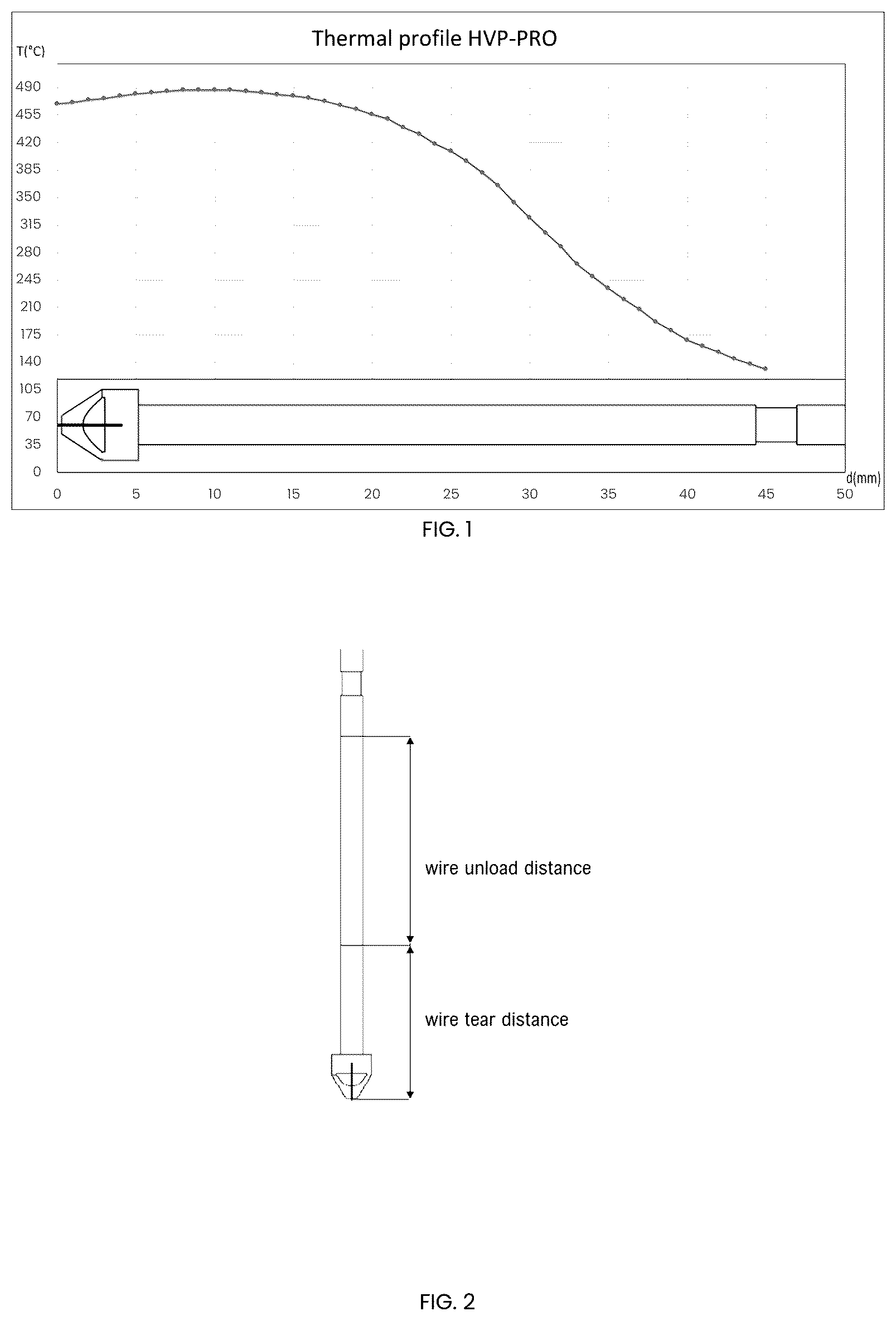 Patent US12617154 Figure 1 – Deposition process optimization system multi extruder and related method