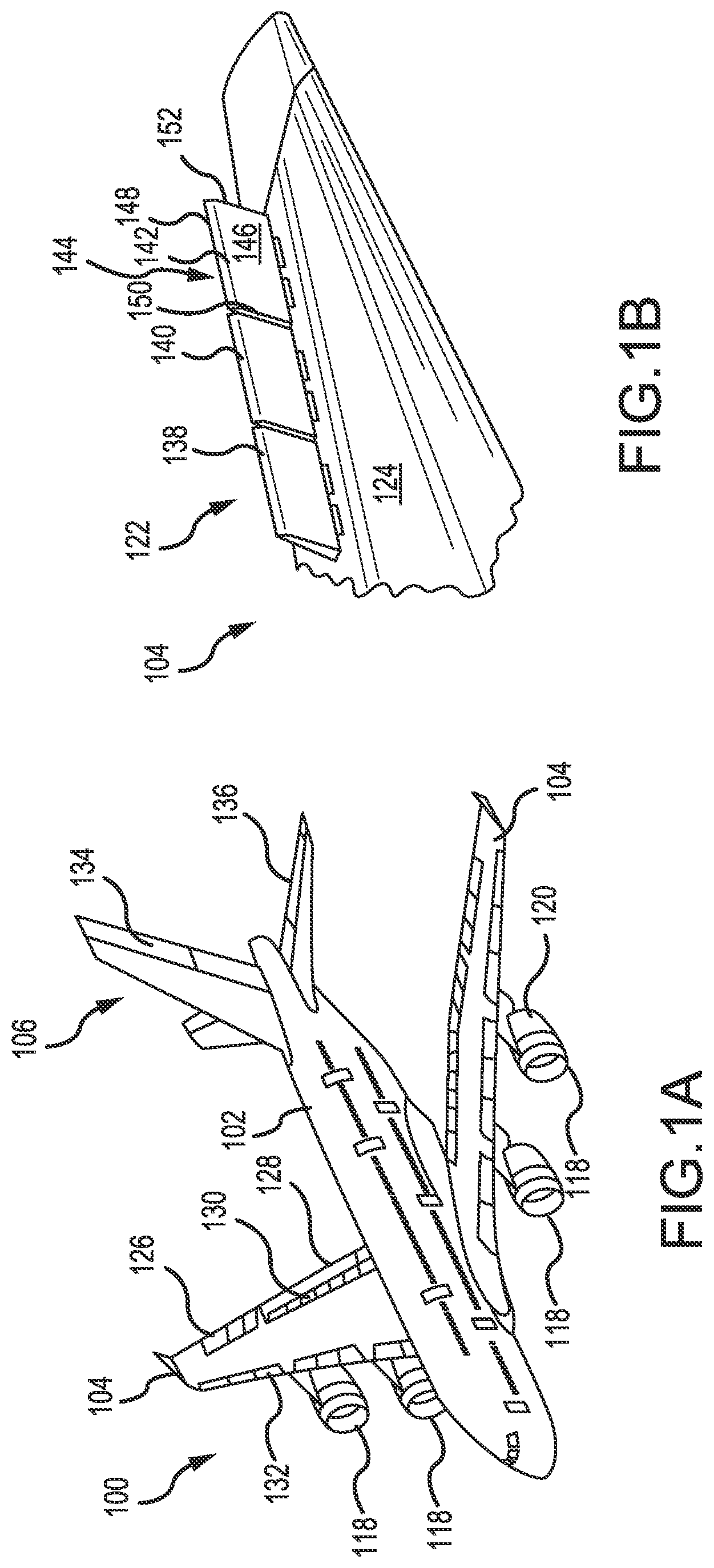 Patent US12617164 — Delamination and edge damage repair on thermoplastic composites — Figure 1