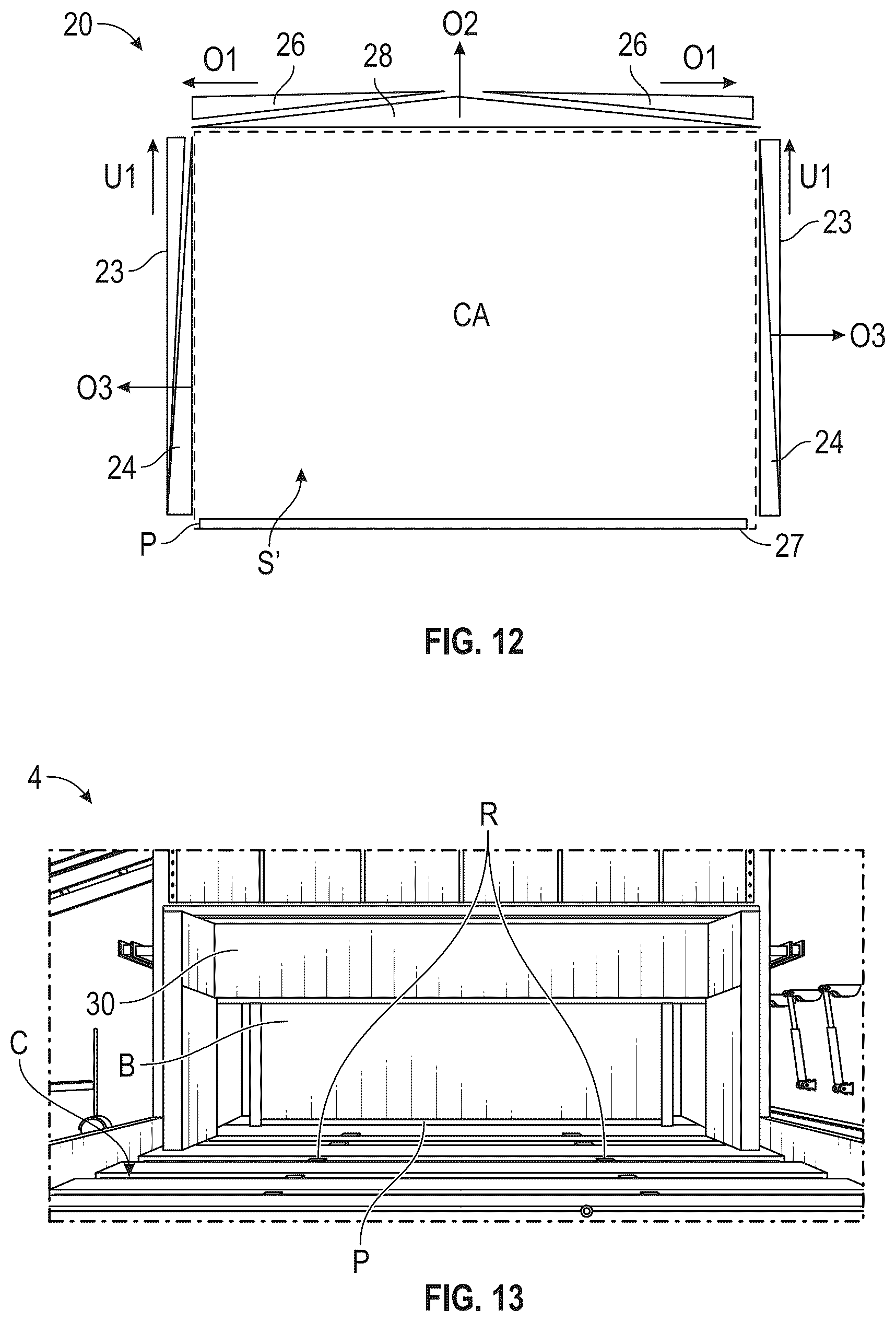 Patent US12617171 Figure 10 – System and method for making a block for gravity energy storage