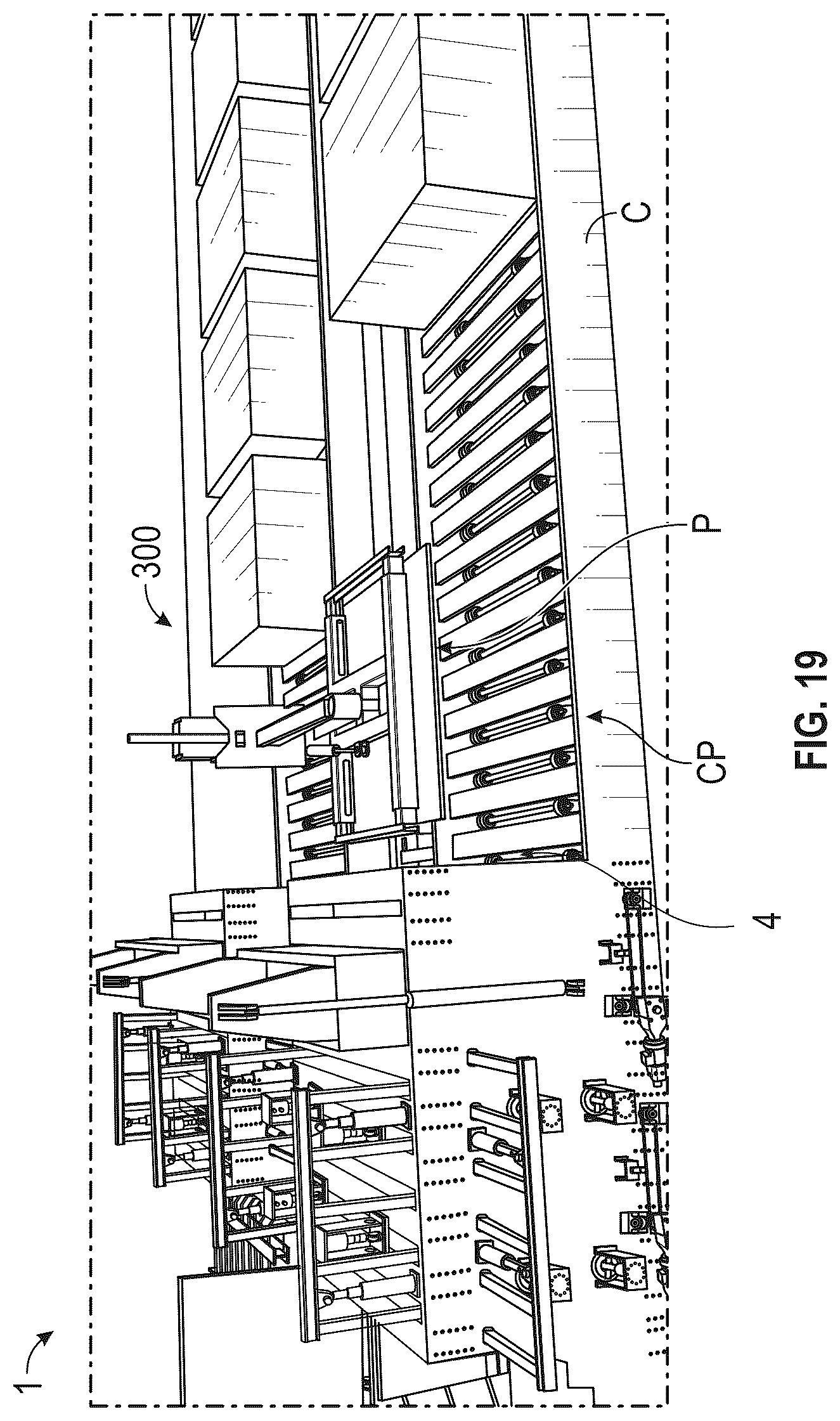 Patent US12617171 Figure 14 – System and method for making a block for gravity energy storage