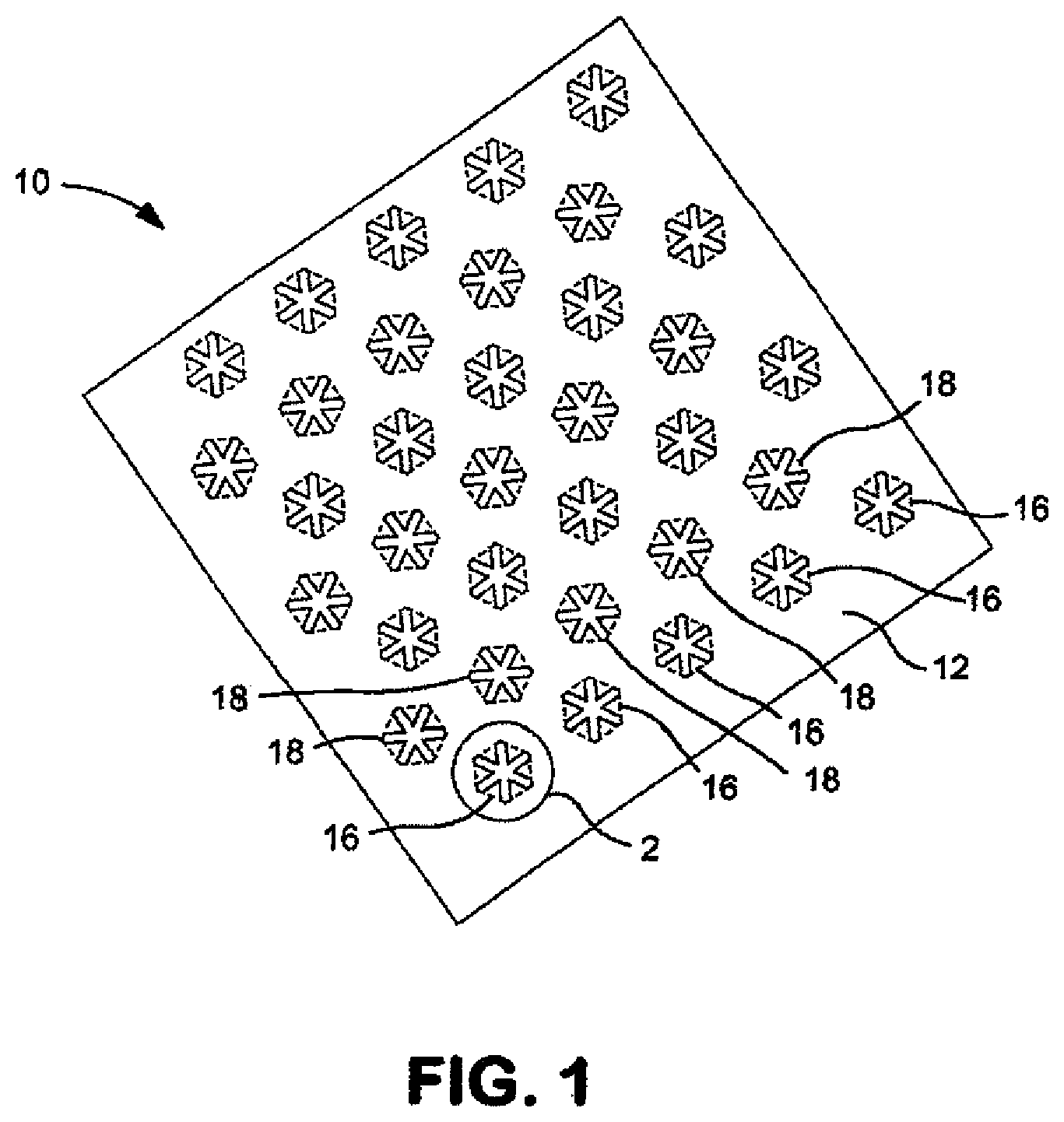 Patent US12617175 — Apparatus and method for production of a two-ply paperboard panel — Figure 1